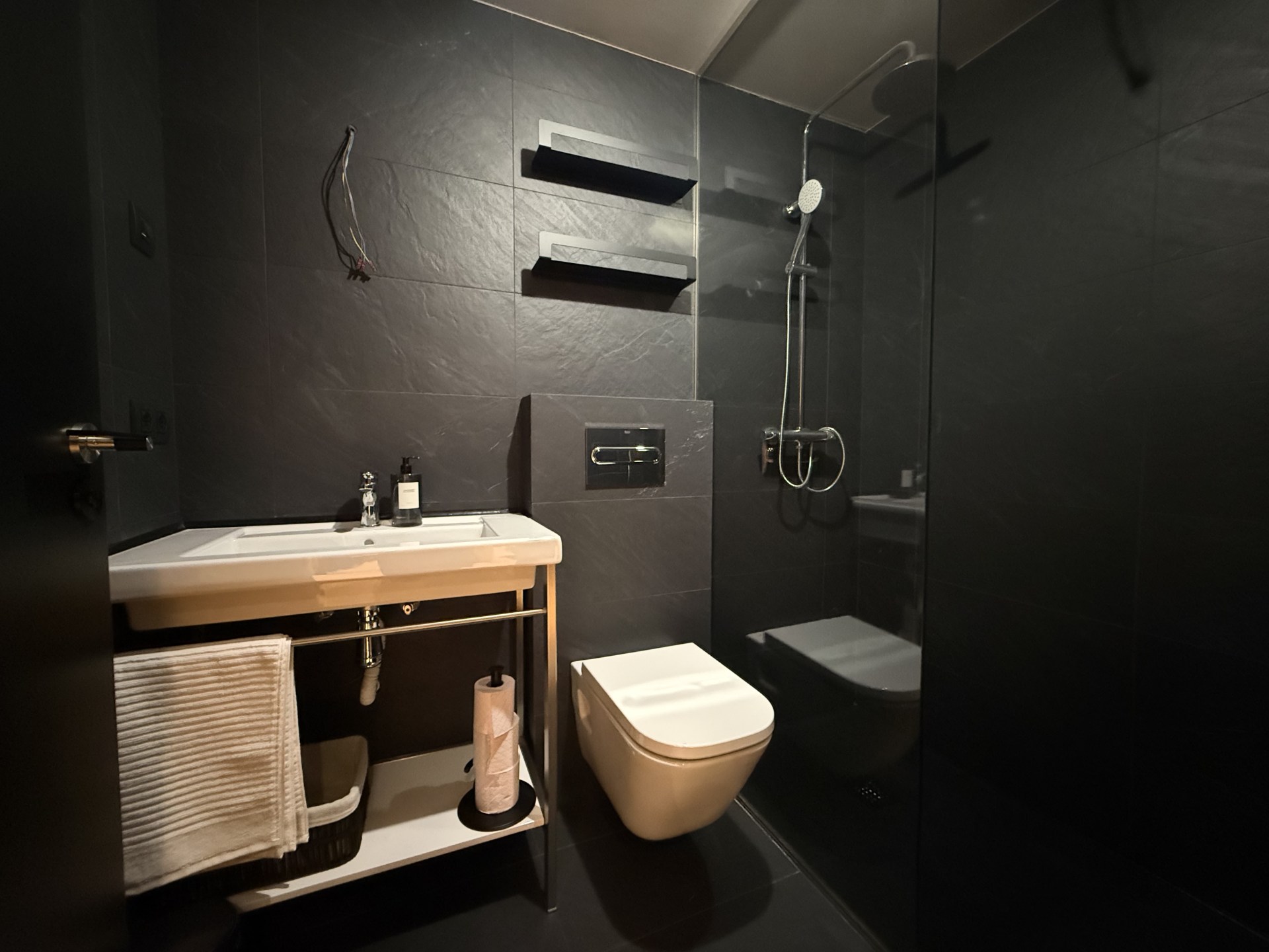 Pis de lloguer a El Tarter, 3 habitacions, 92 metres