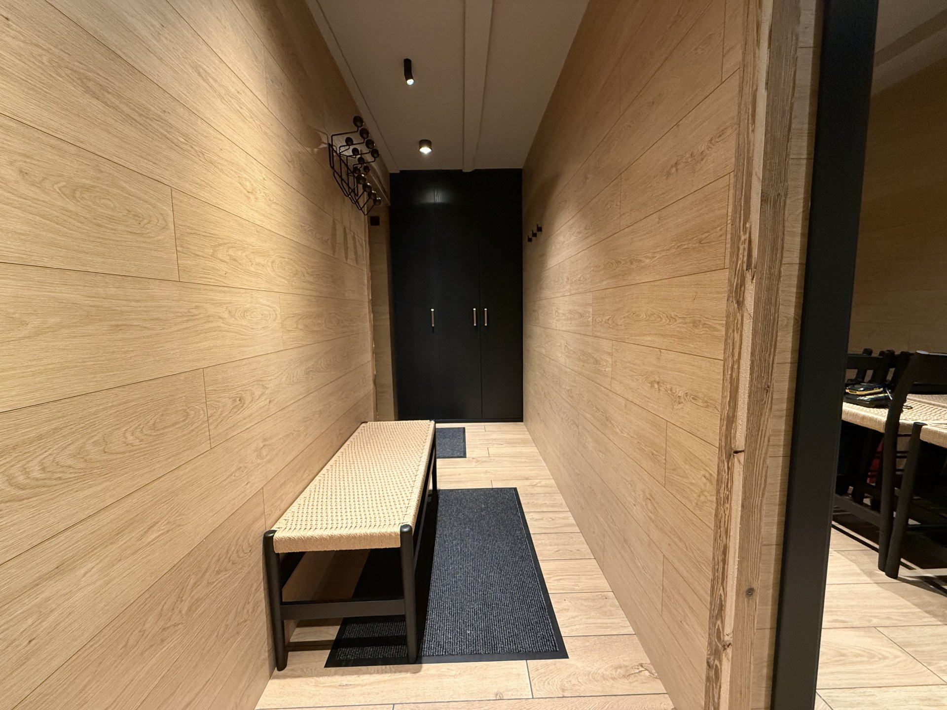 Pis de lloguer a El Tarter, 3 habitacions, 92 metres