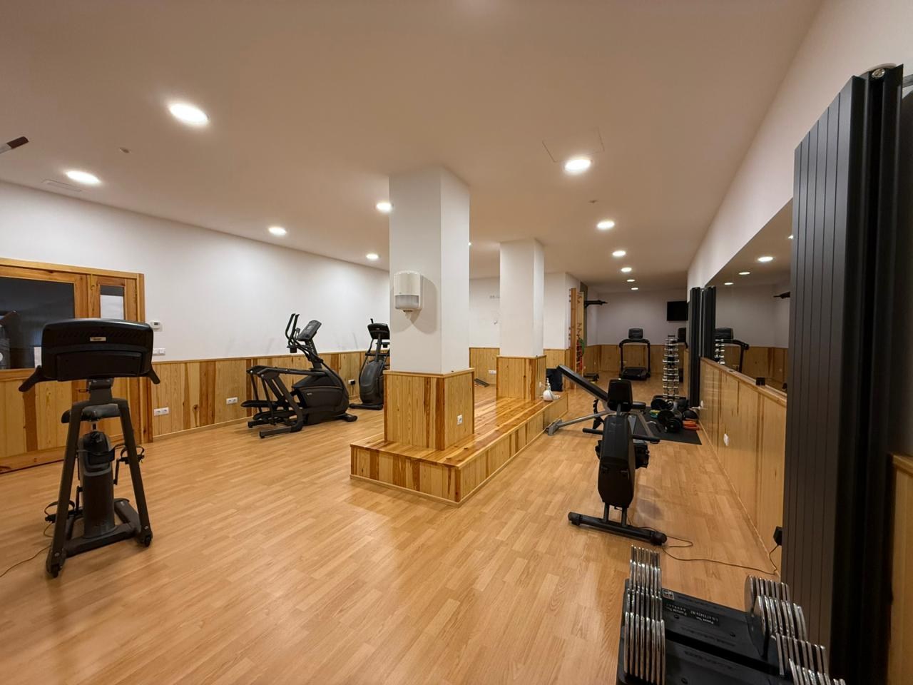 Piso en venta en El Tarter, 3 habitaciones, 92 metros