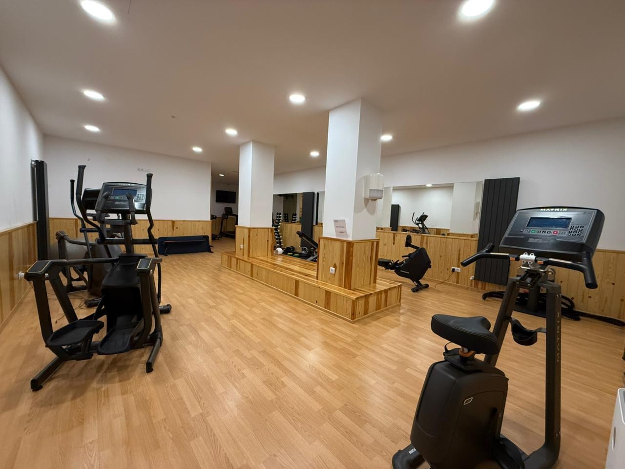 Piso en venta en El Tarter, 3 habitaciones, 92 metros