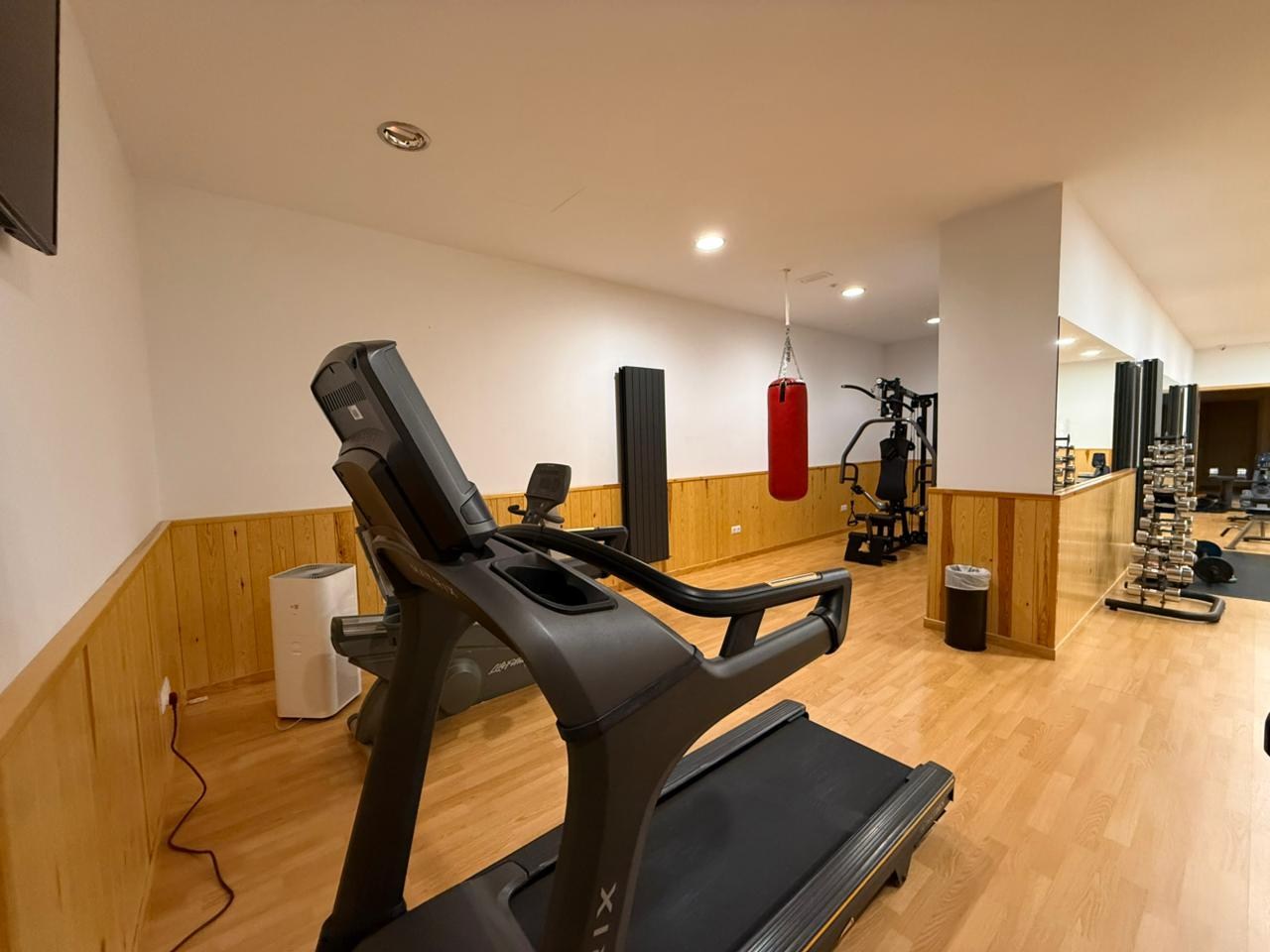 Piso en venta en El Tarter, 3 habitaciones, 92 metros