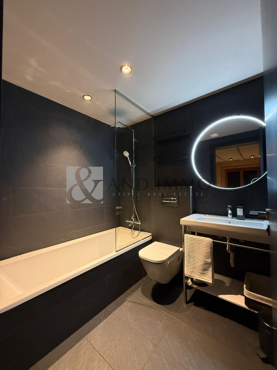 Piso de alquiler en El Tarter, 3 habitaciones, 92 metros