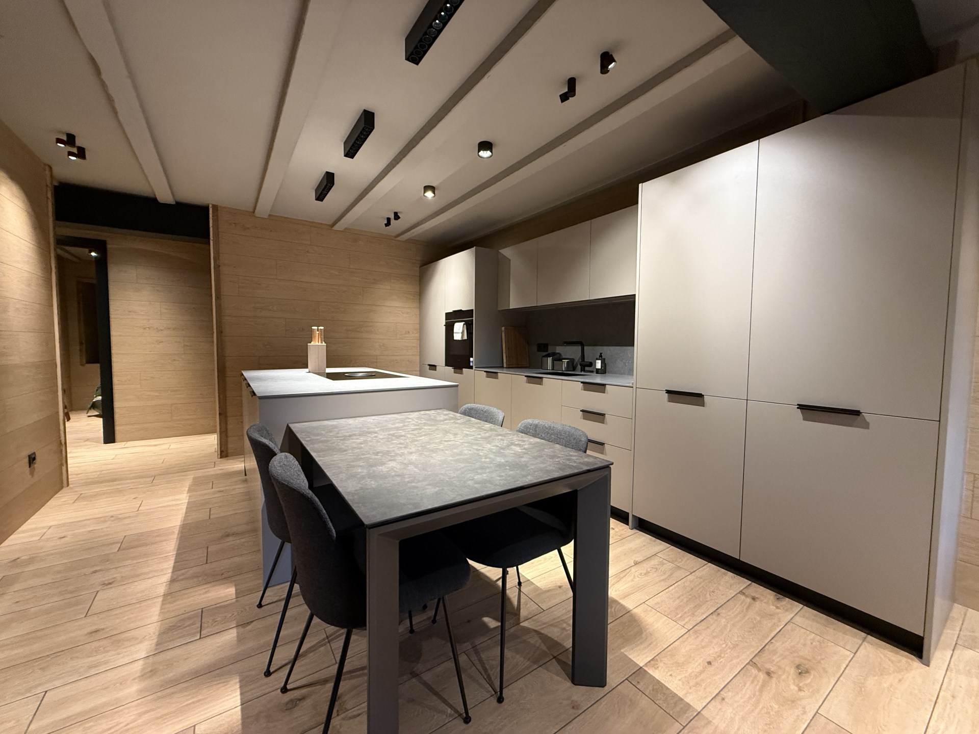 Pis de lloguer a El Tarter, 3 habitacions, 92 metres