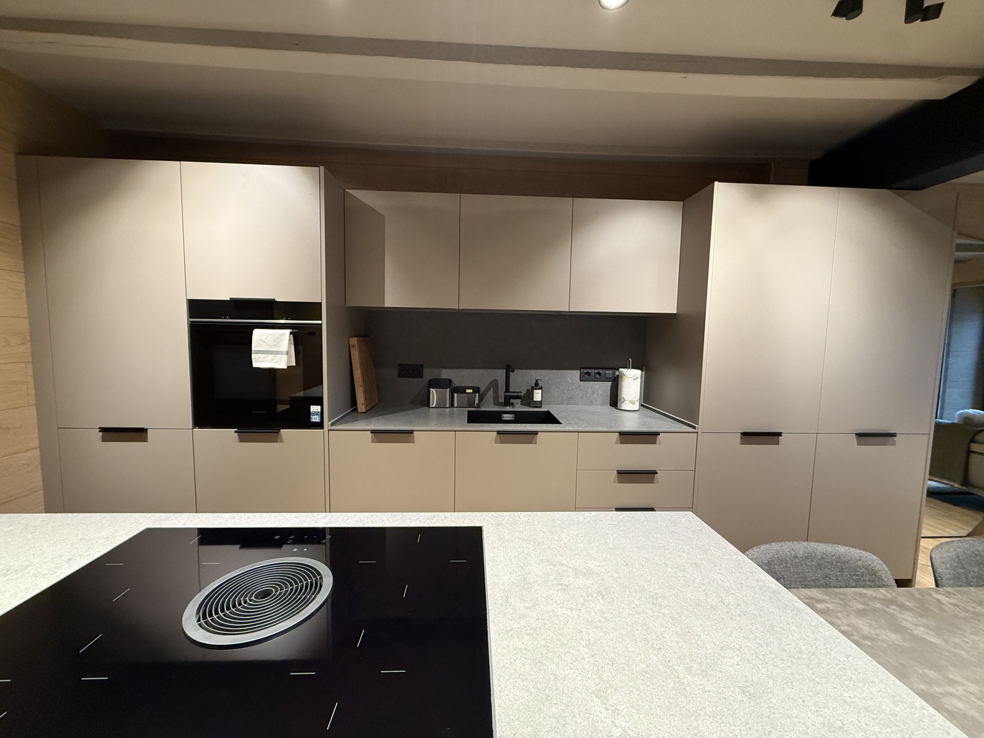 Pis de lloguer a El Tarter, 3 habitacions, 92 metres