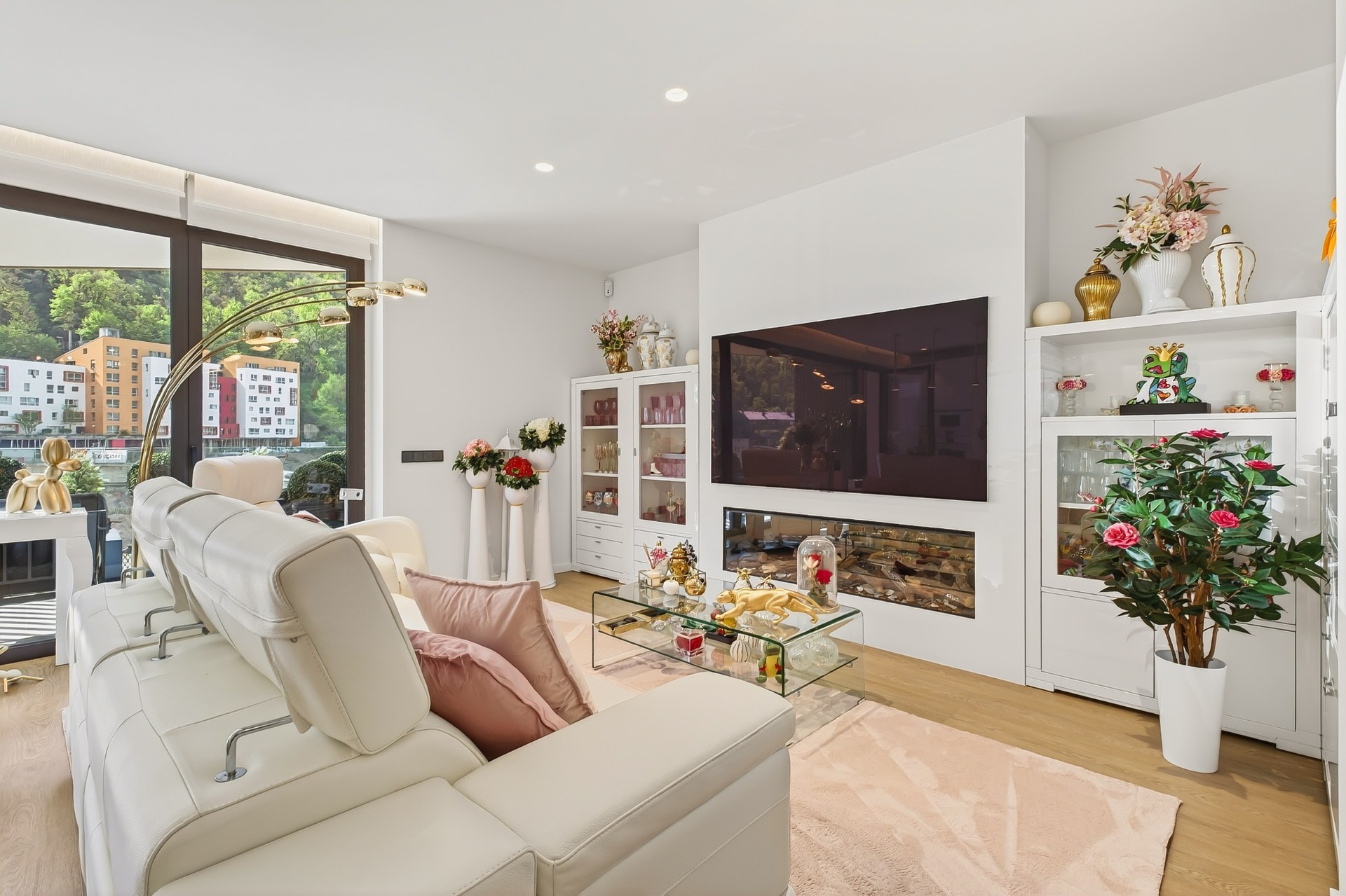 Pis en venda a Andorra la Vella, 5 habitacions, 200 metres