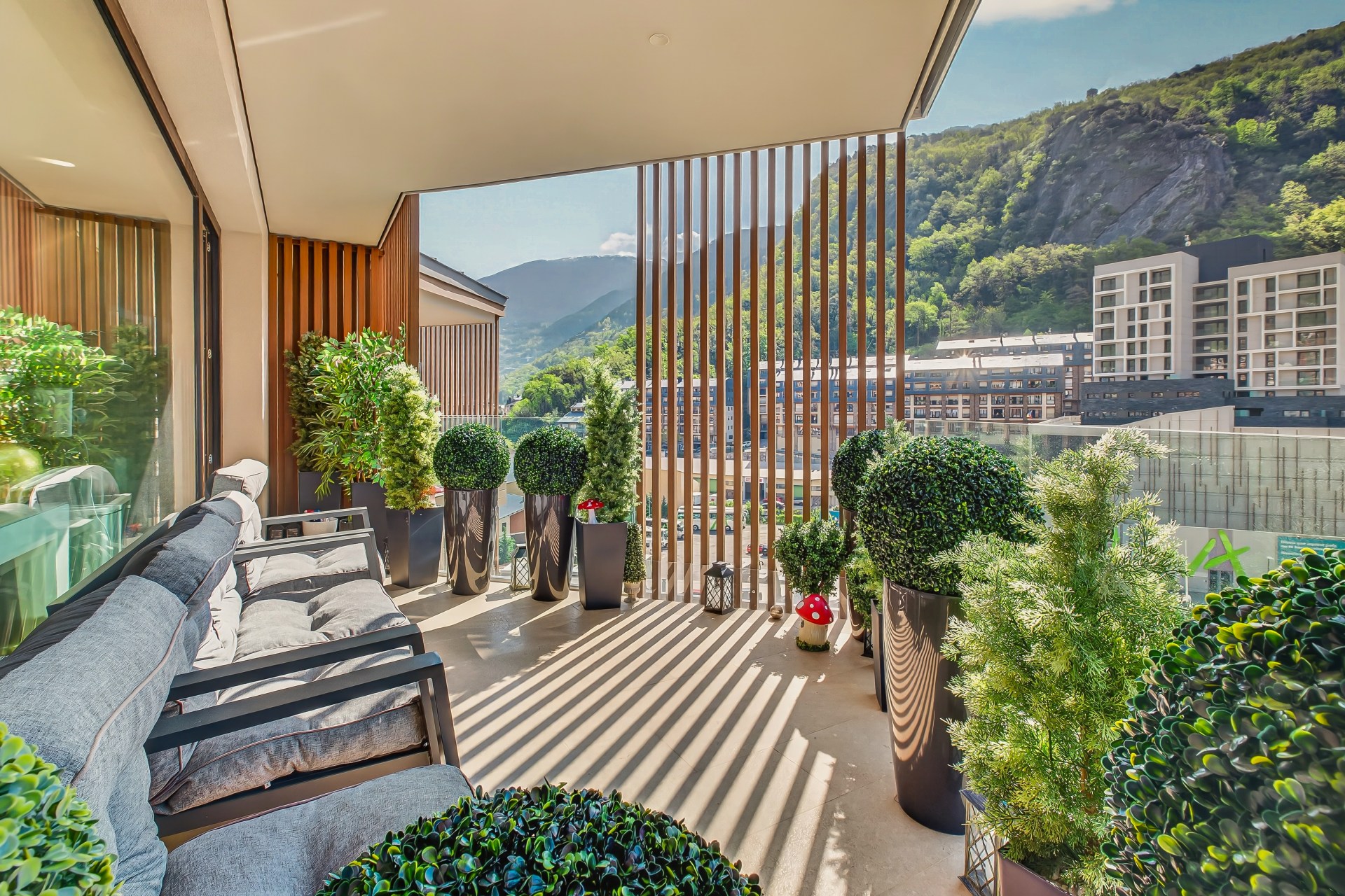 Pis en venda a Andorra la Vella, 5 habitacions, 200 metres