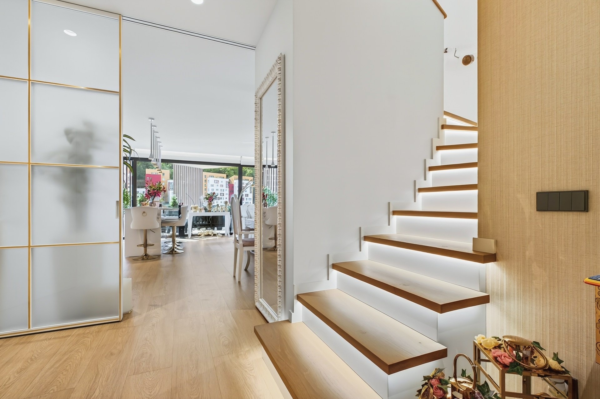 Pis en venda a Andorra la Vella, 5 habitacions, 200 metres