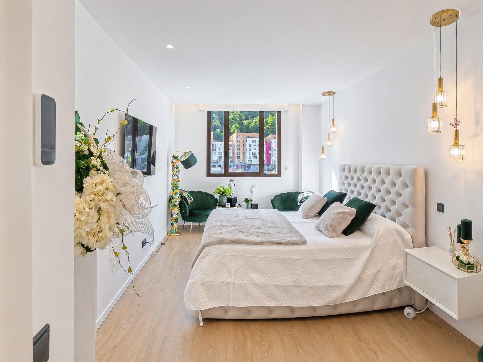 Pis en venda a Andorra la Vella, 5 habitacions, 200 metres