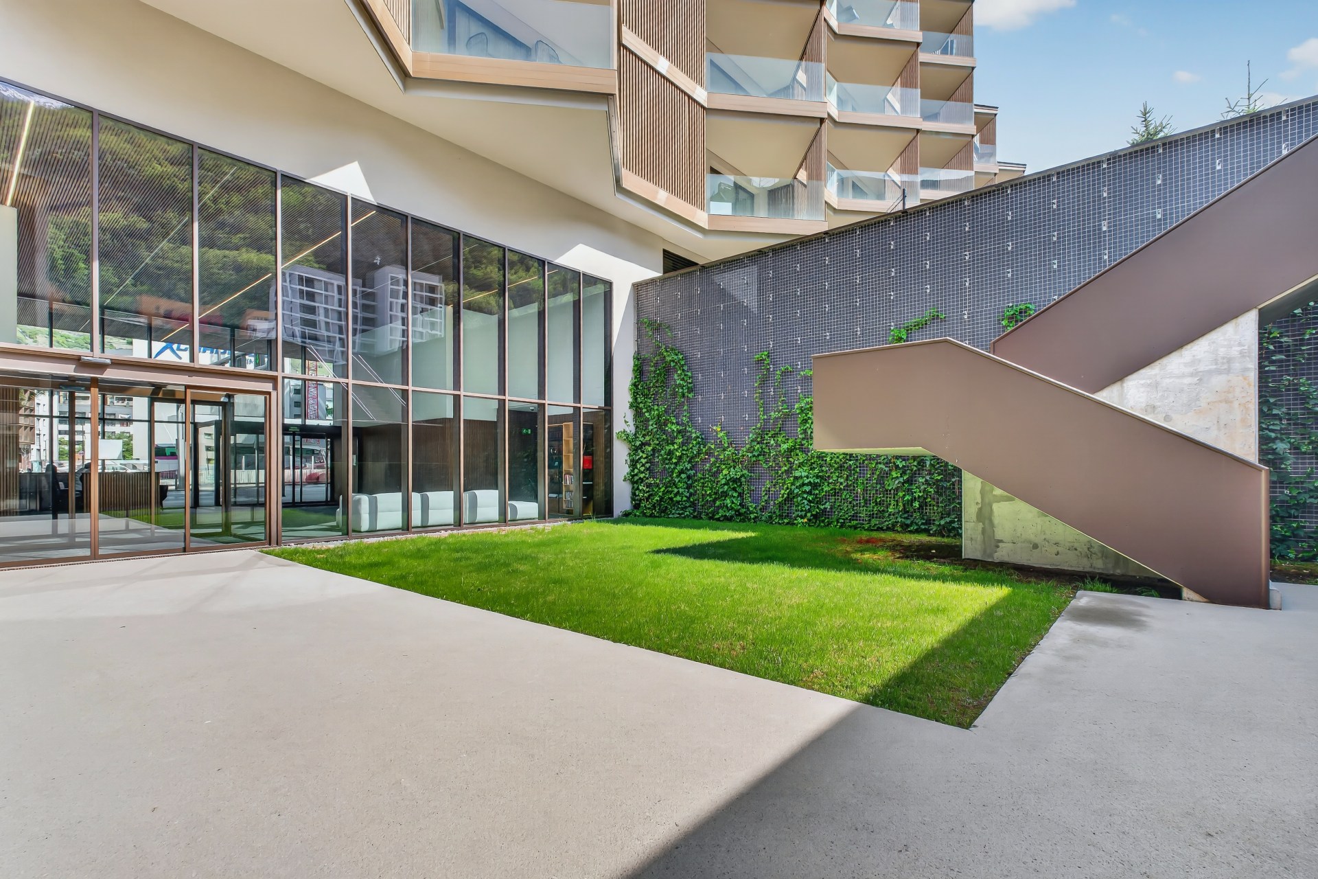 Pis en venda a Andorra la Vella, 5 habitacions, 200 metres