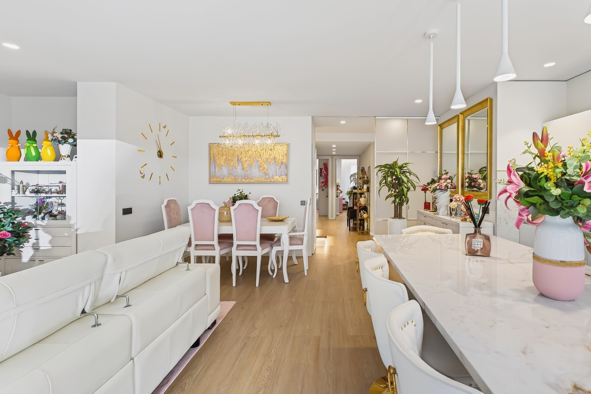 Pis en venda a Andorra la Vella, 5 habitacions, 200 metres
