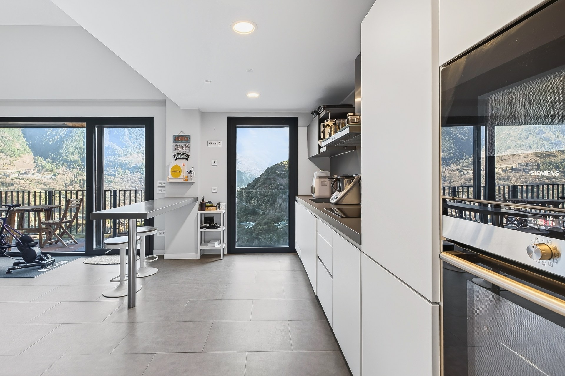 Pis en venda a Escaldes Engordany, 3 habitacions, 152 metres