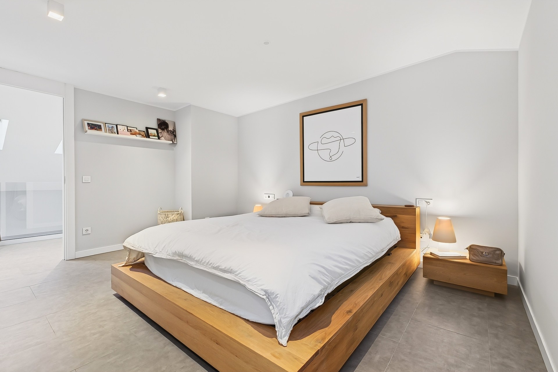 Pis en venda a Escaldes Engordany, 3 habitacions, 152 metres