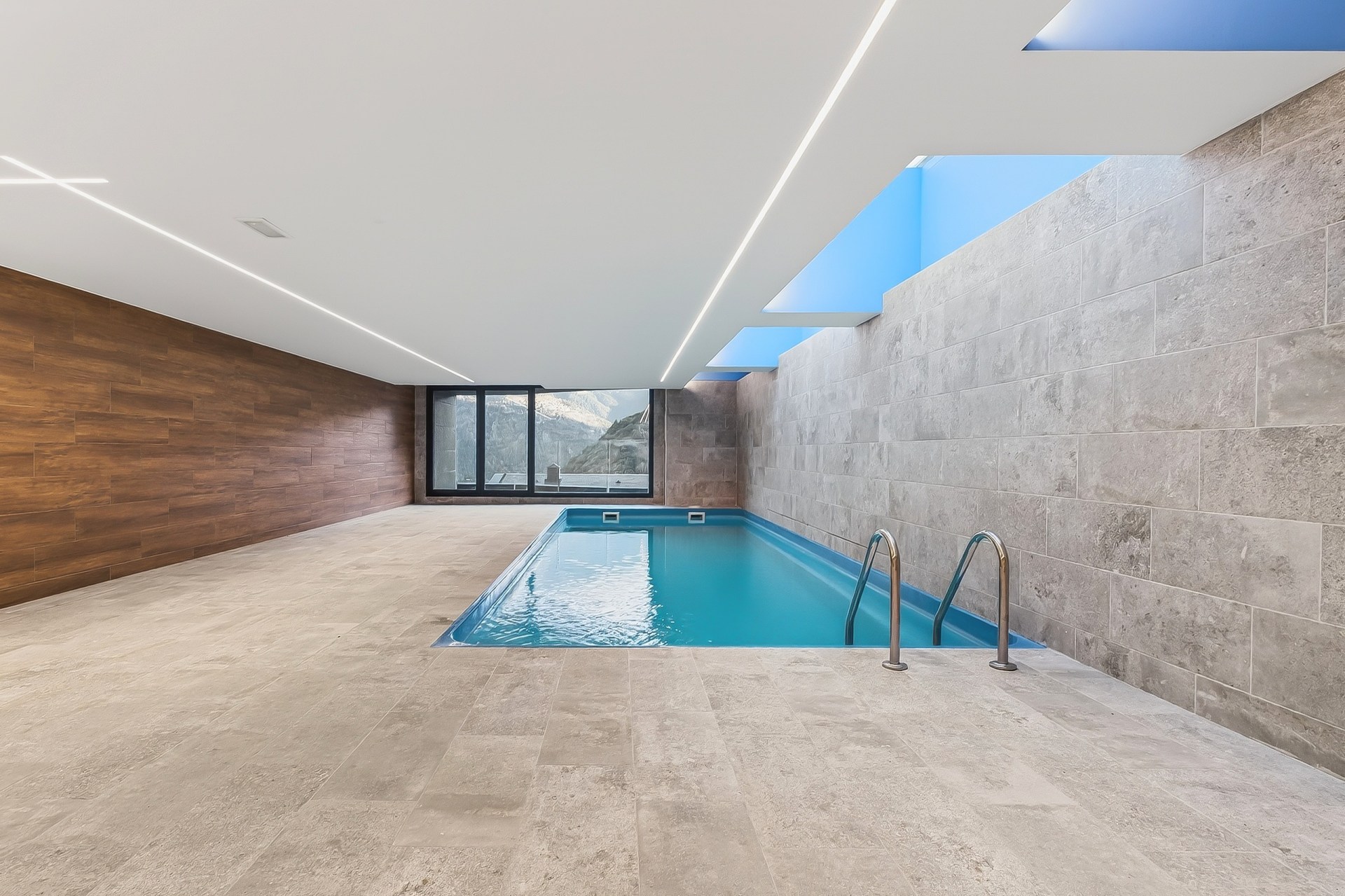 Pis en venda a Escaldes Engordany, 3 habitacions, 152 metres