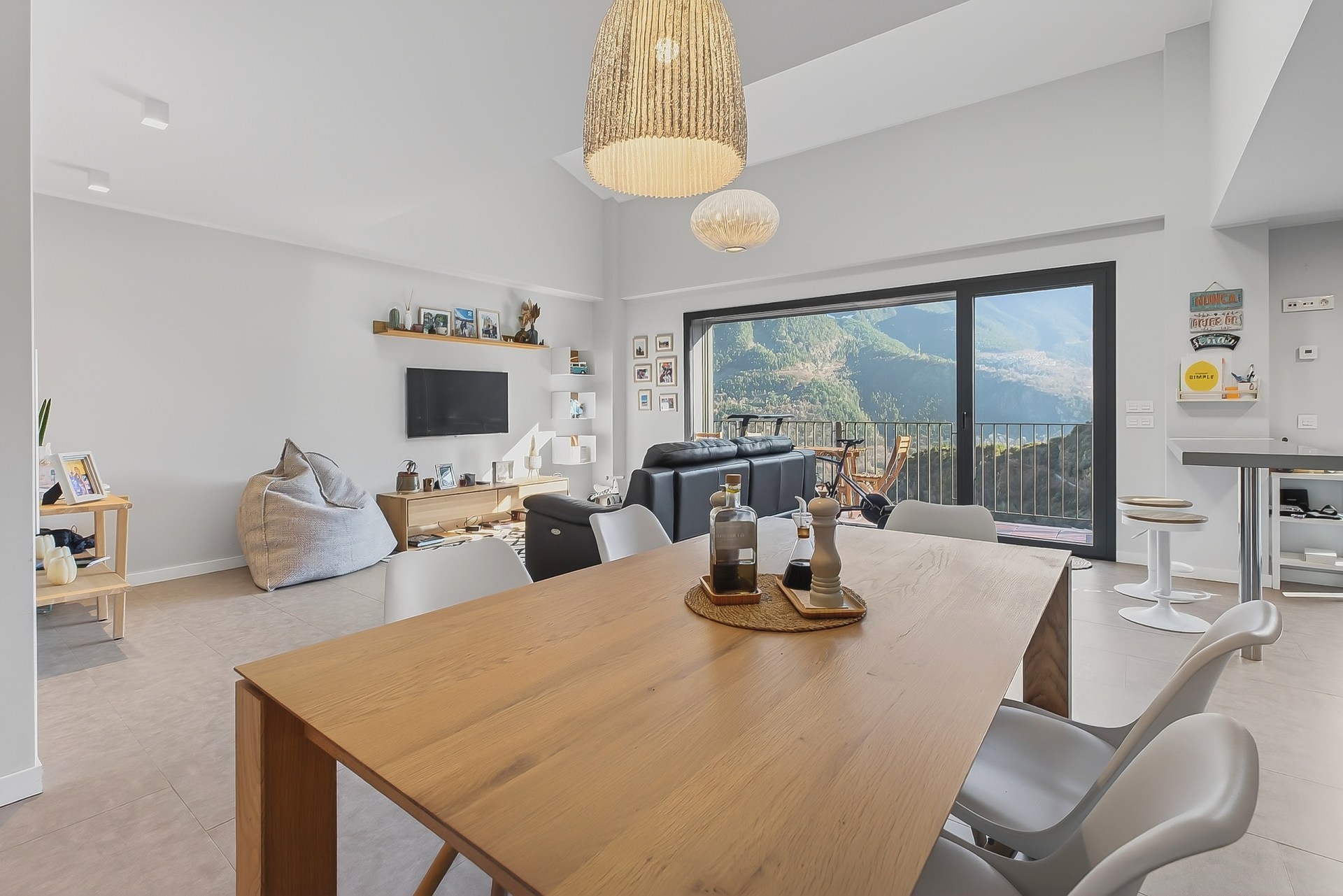 Pis en venda a Escaldes Engordany, 3 habitacions, 152 metres