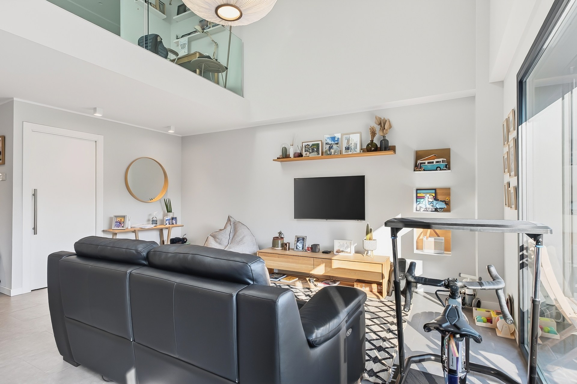 Pis en venda a Escaldes Engordany, 3 habitacions, 152 metres
