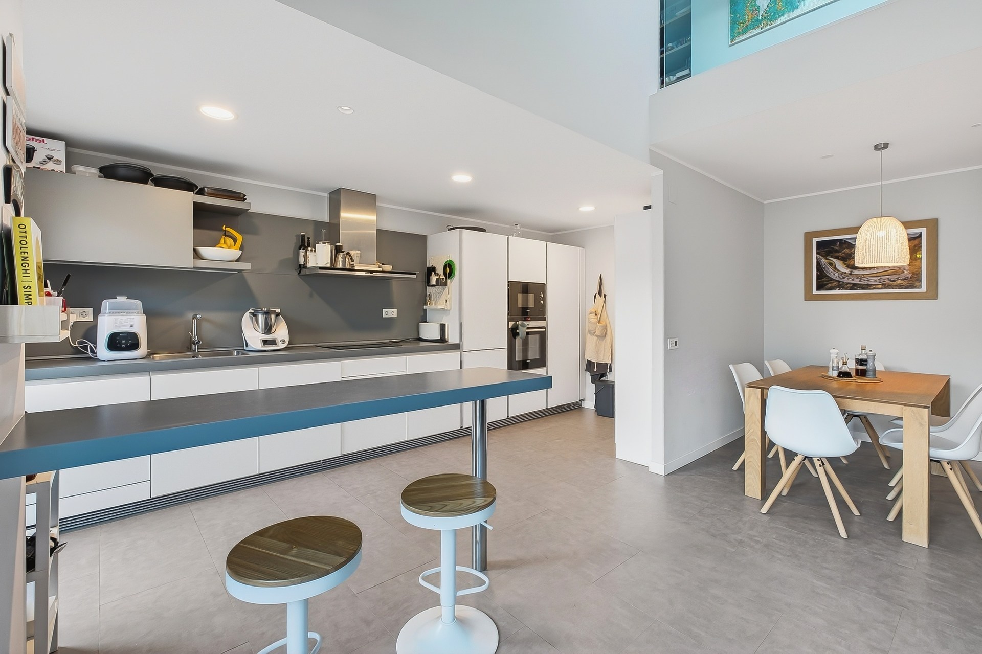 Pis en venda a Escaldes Engordany, 3 habitacions, 152 metres