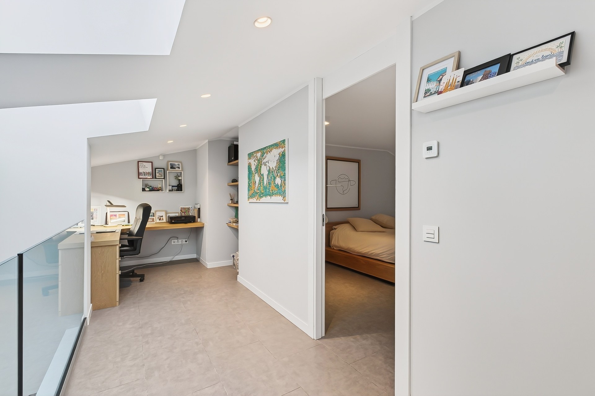Pis en venda a Escaldes Engordany, 3 habitacions, 152 metres