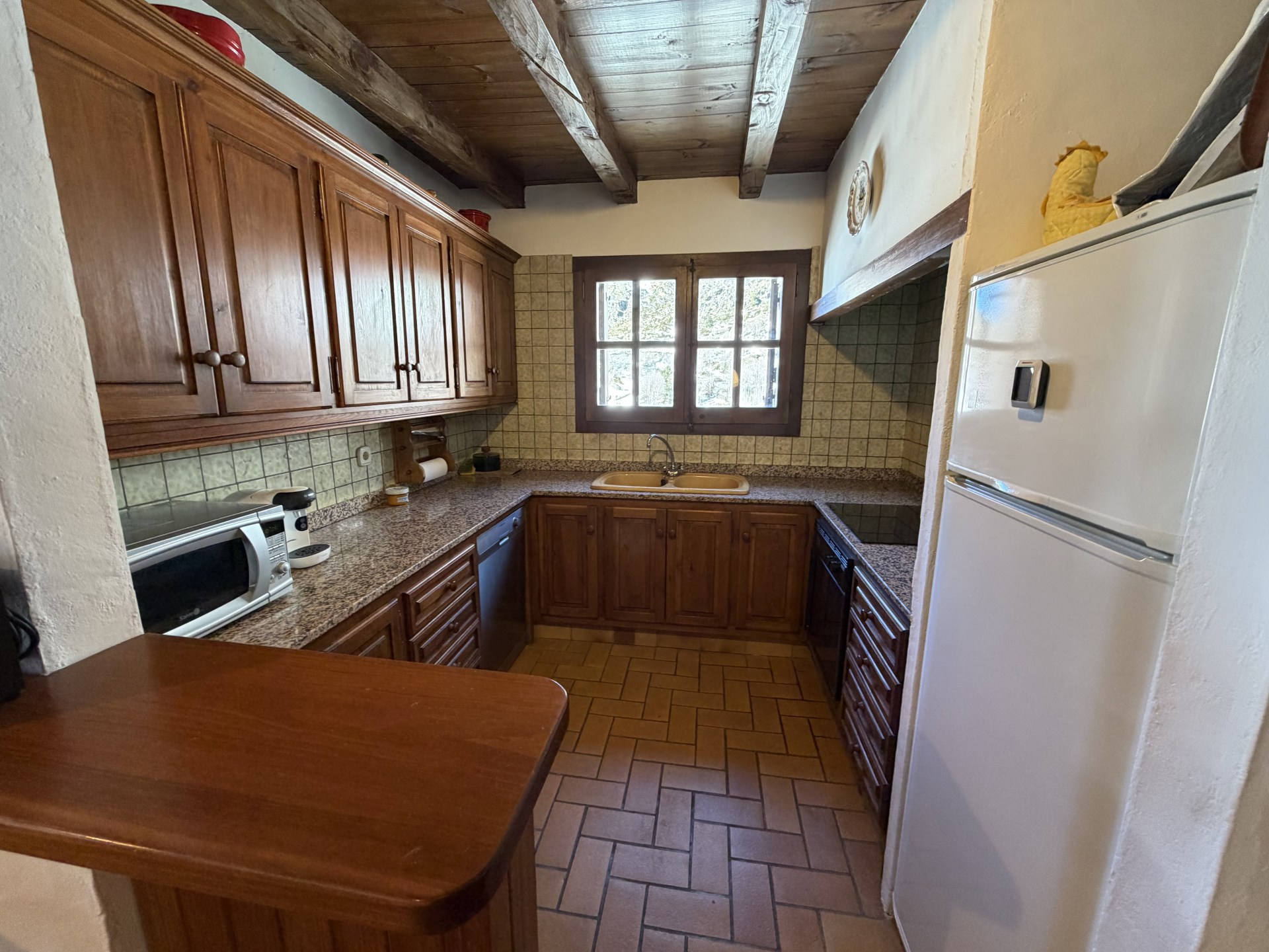 Pis de lloguer a Canillo, 4 habitacions, 120 metres