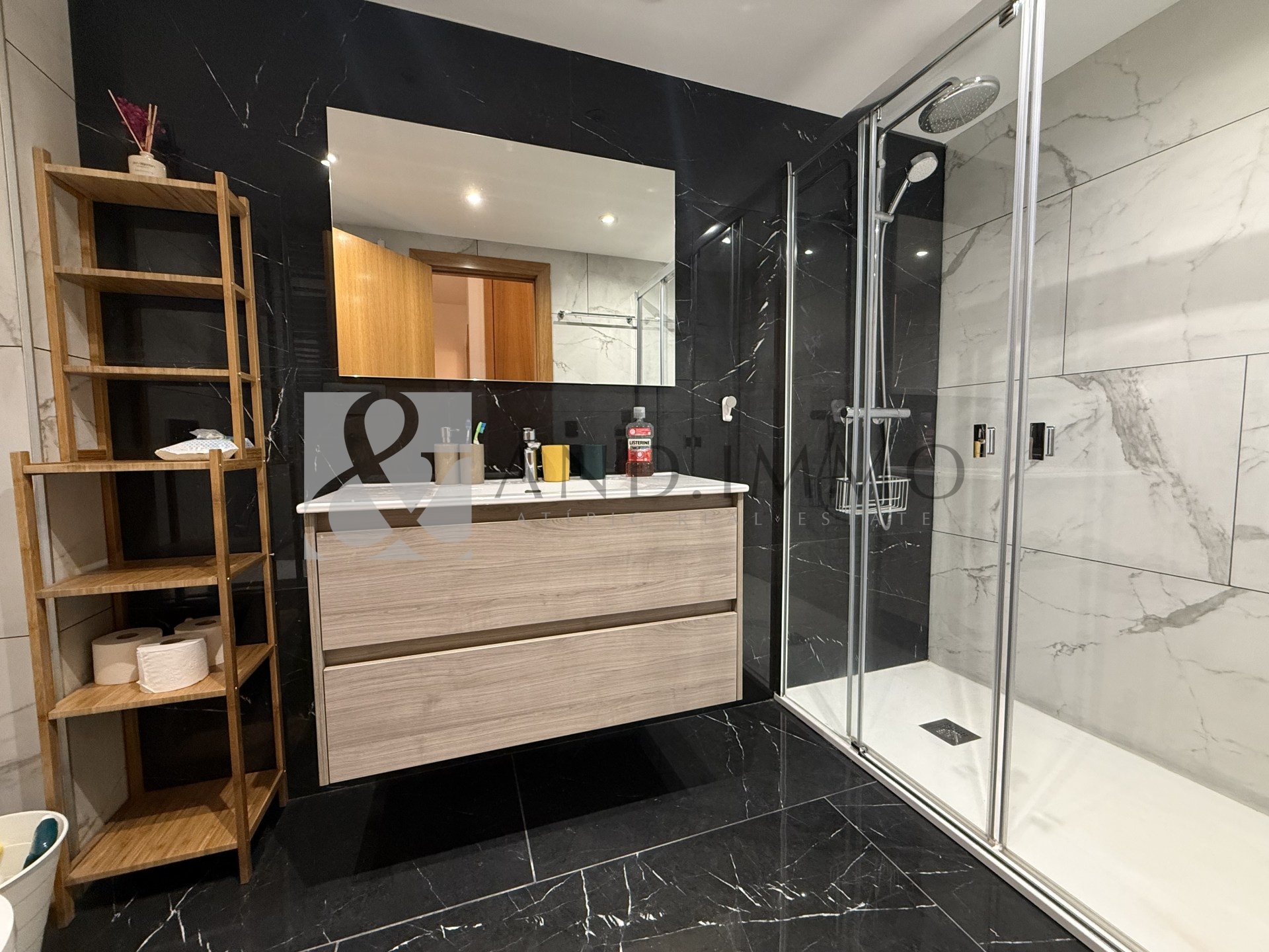 Piso de alquiler en L'Aldosa de la Massana, 4 habitaciones, 160 metros