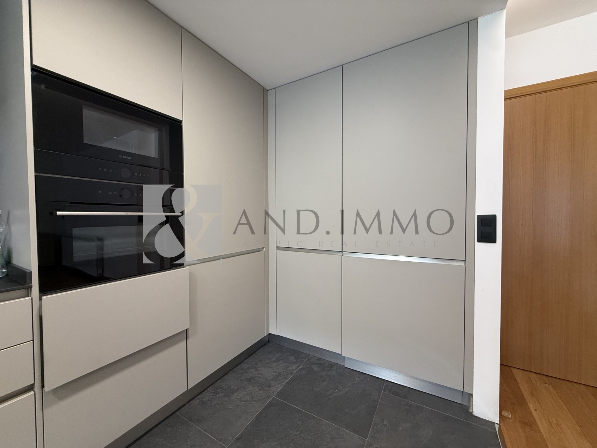 Piso de alquiler en L'Aldosa de la Massana, 4 habitaciones, 160 metros