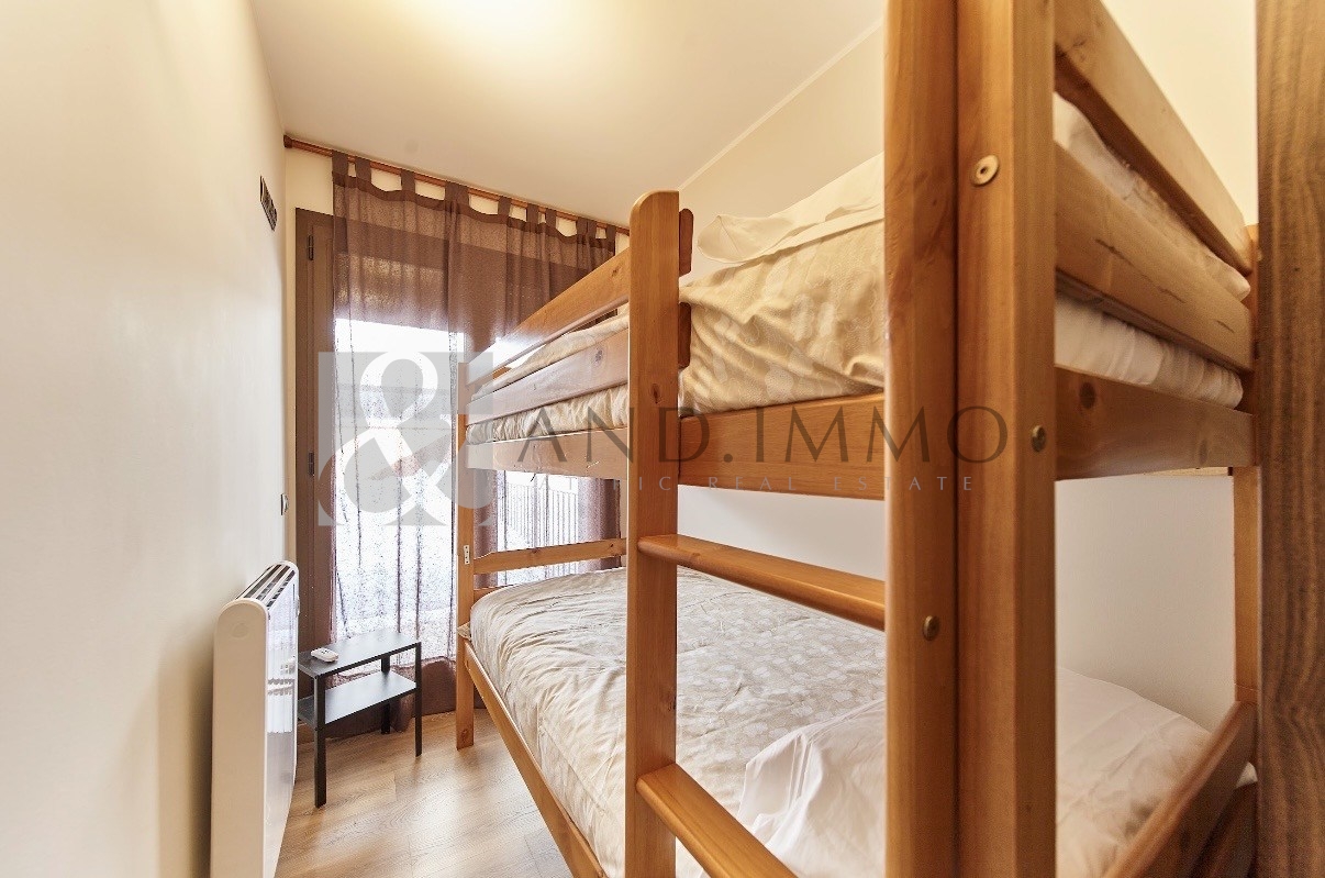 Pis de lloguer a Canillo, 1 habitació, 51 metres