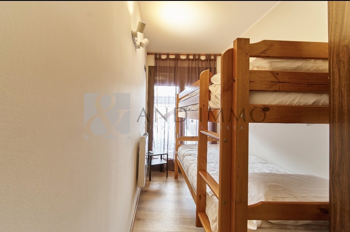 Pis de lloguer a Canillo, 1 habitació, 51 metres