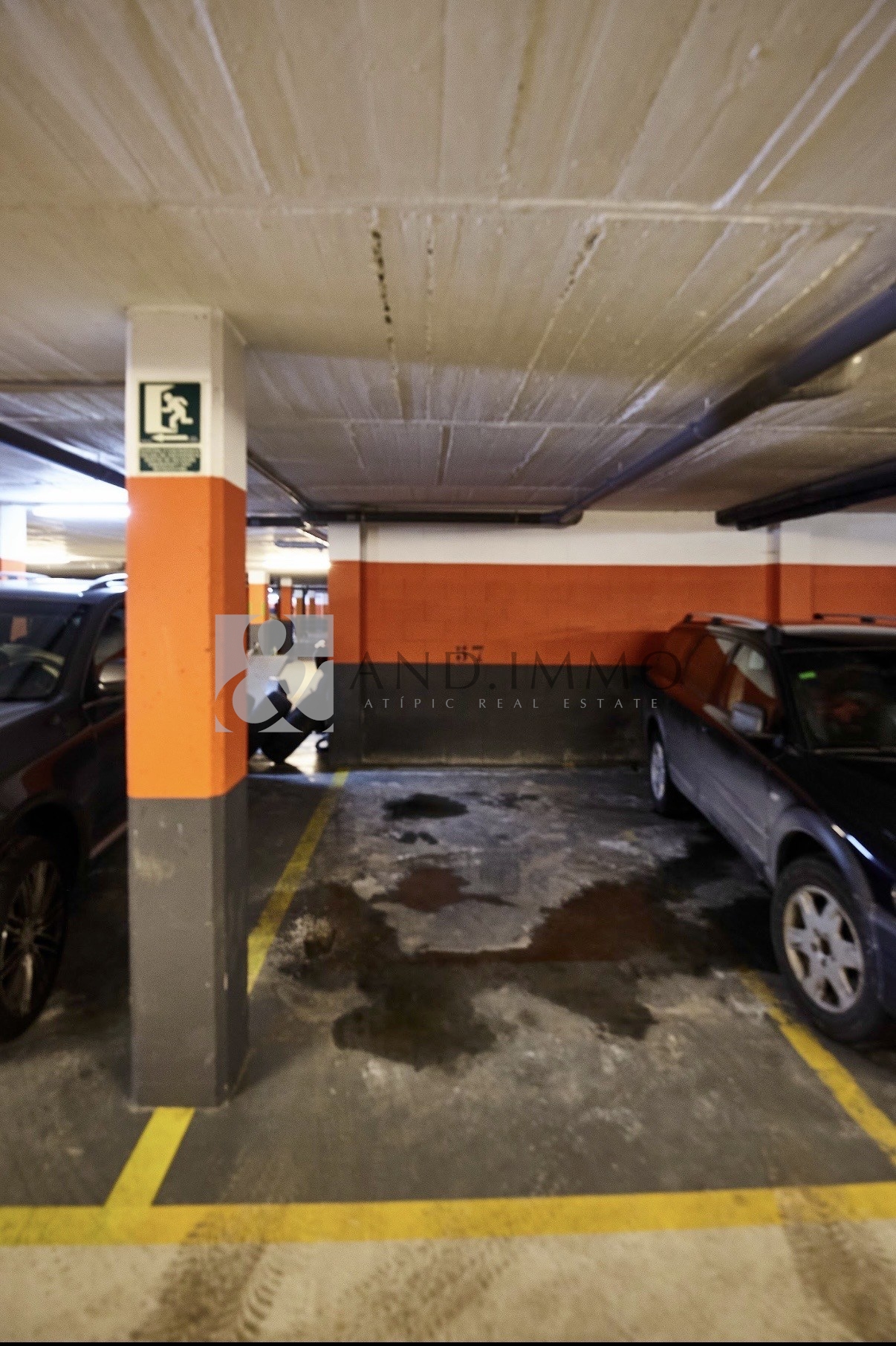 Pis de lloguer a Canillo, 1 habitació, 51 metres