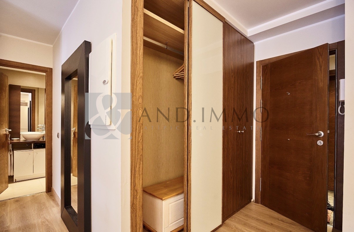 Pis de lloguer a Canillo, 1 habitació, 51 metres