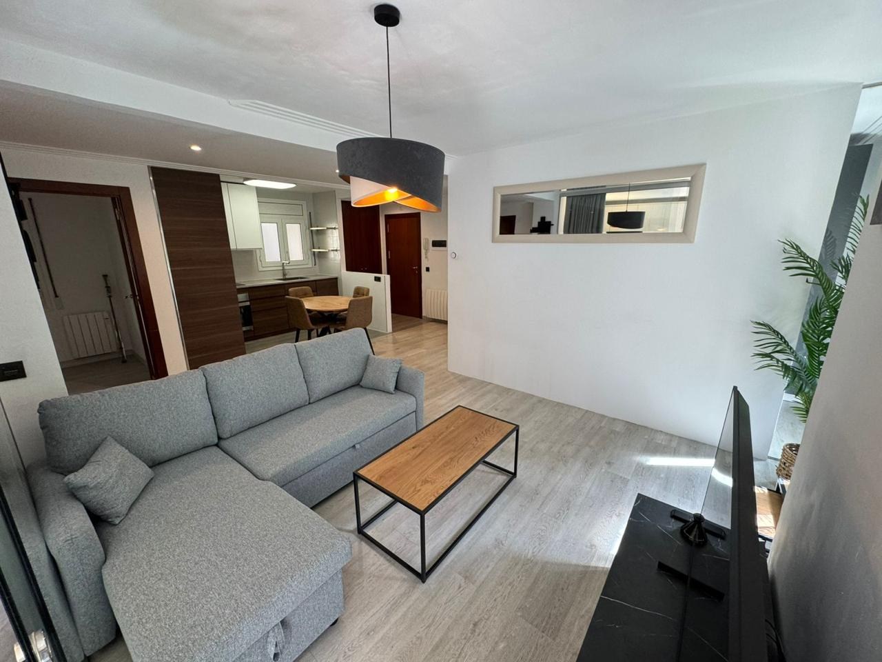 Pis de lloguer a Arinsal, 3 habitacions, 70 metres
