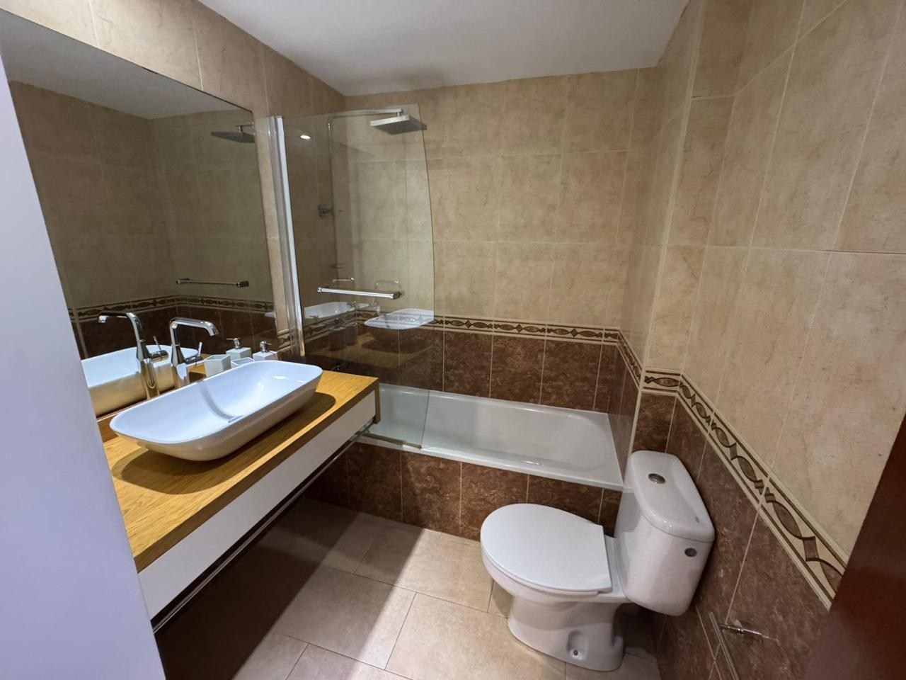 Pis de lloguer a Arinsal, 3 habitacions, 70 metres