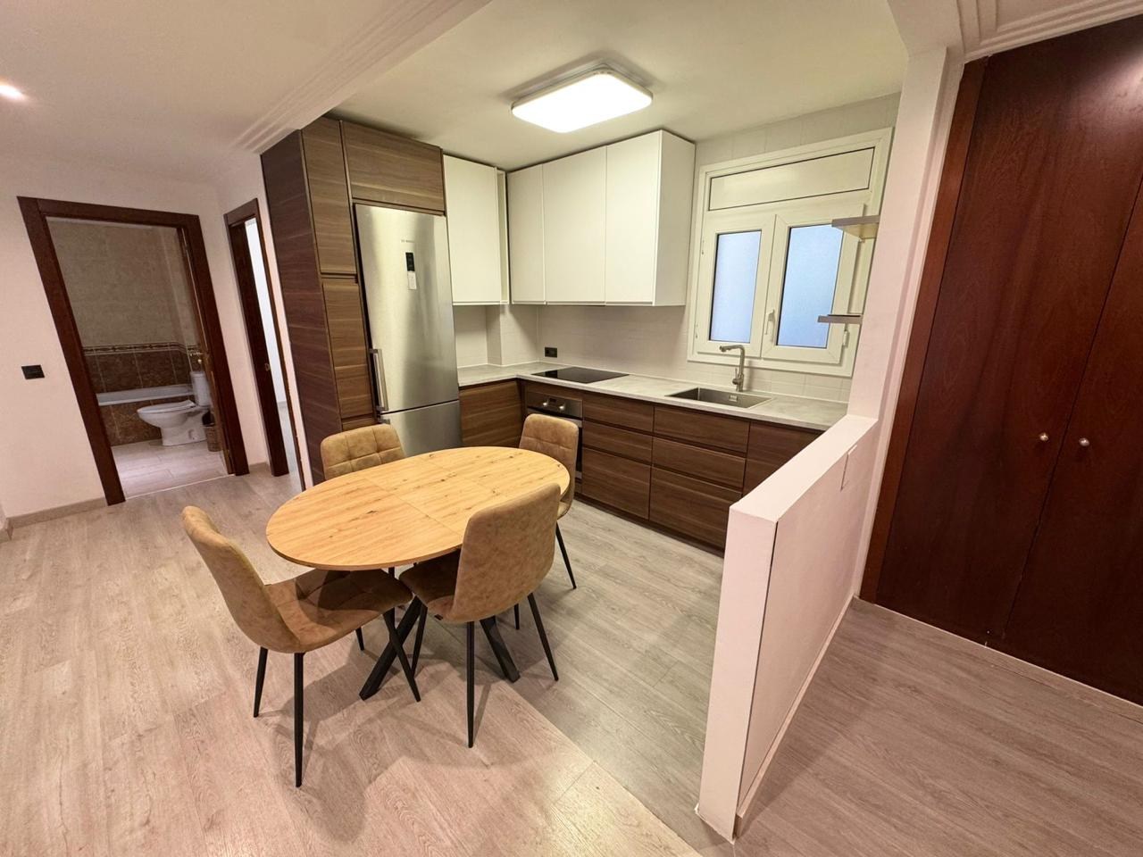 Pis de lloguer a Arinsal, 3 habitacions, 70 metres