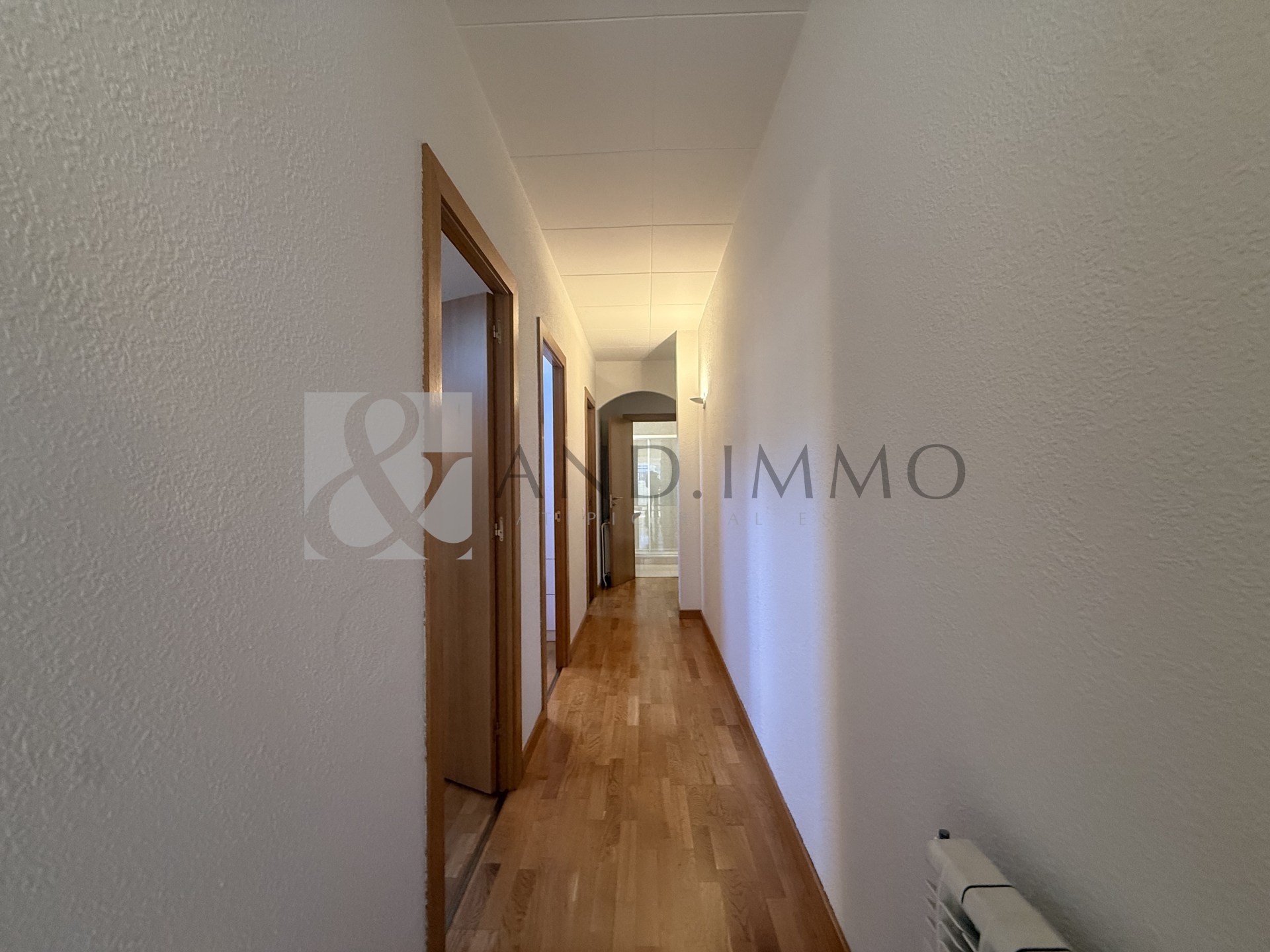 Pis de lloguer a Andorra la Vella, 5 habitacions, 171 metres