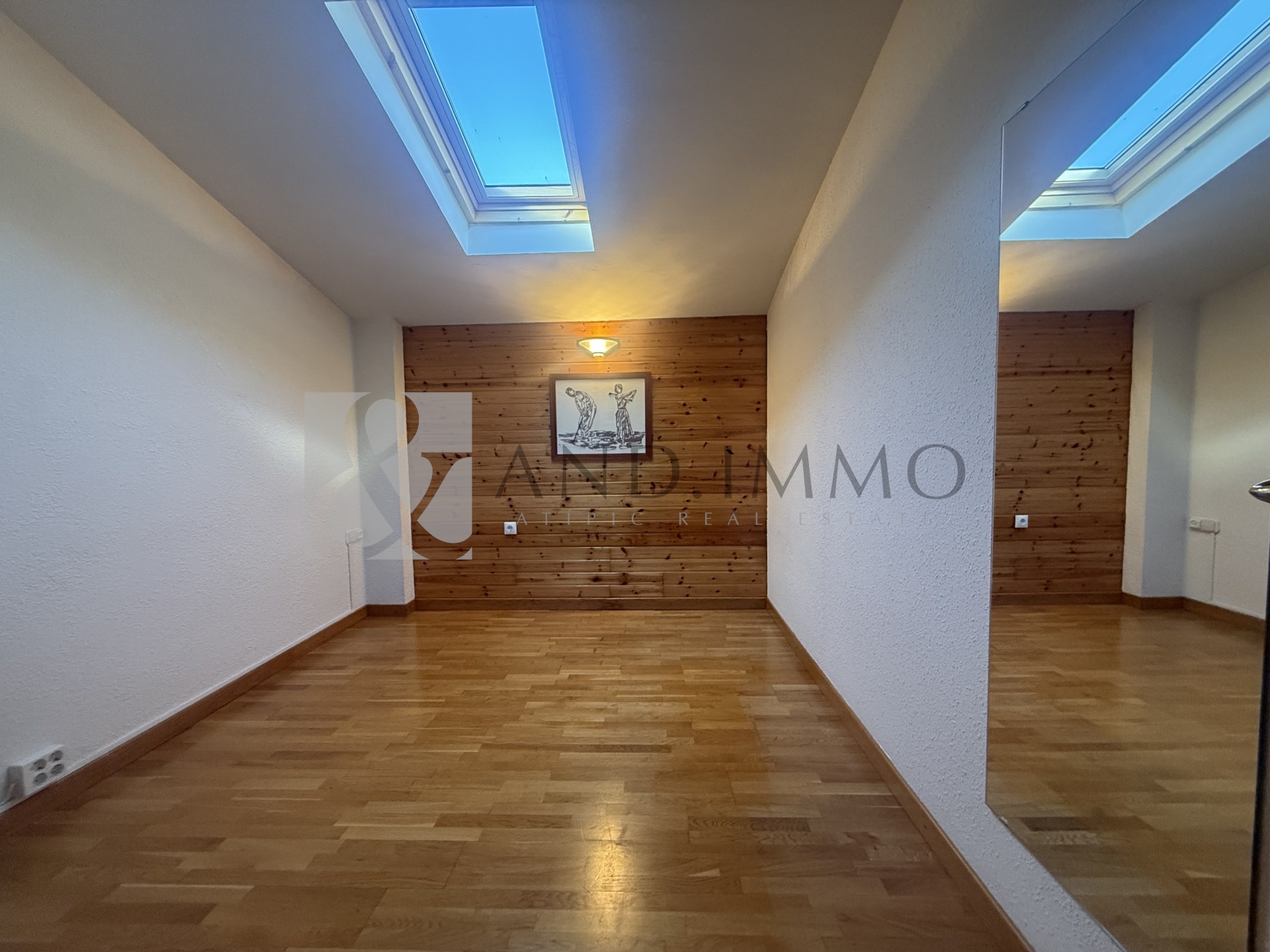 Pis de lloguer a Andorra la Vella, 5 habitacions, 171 metres