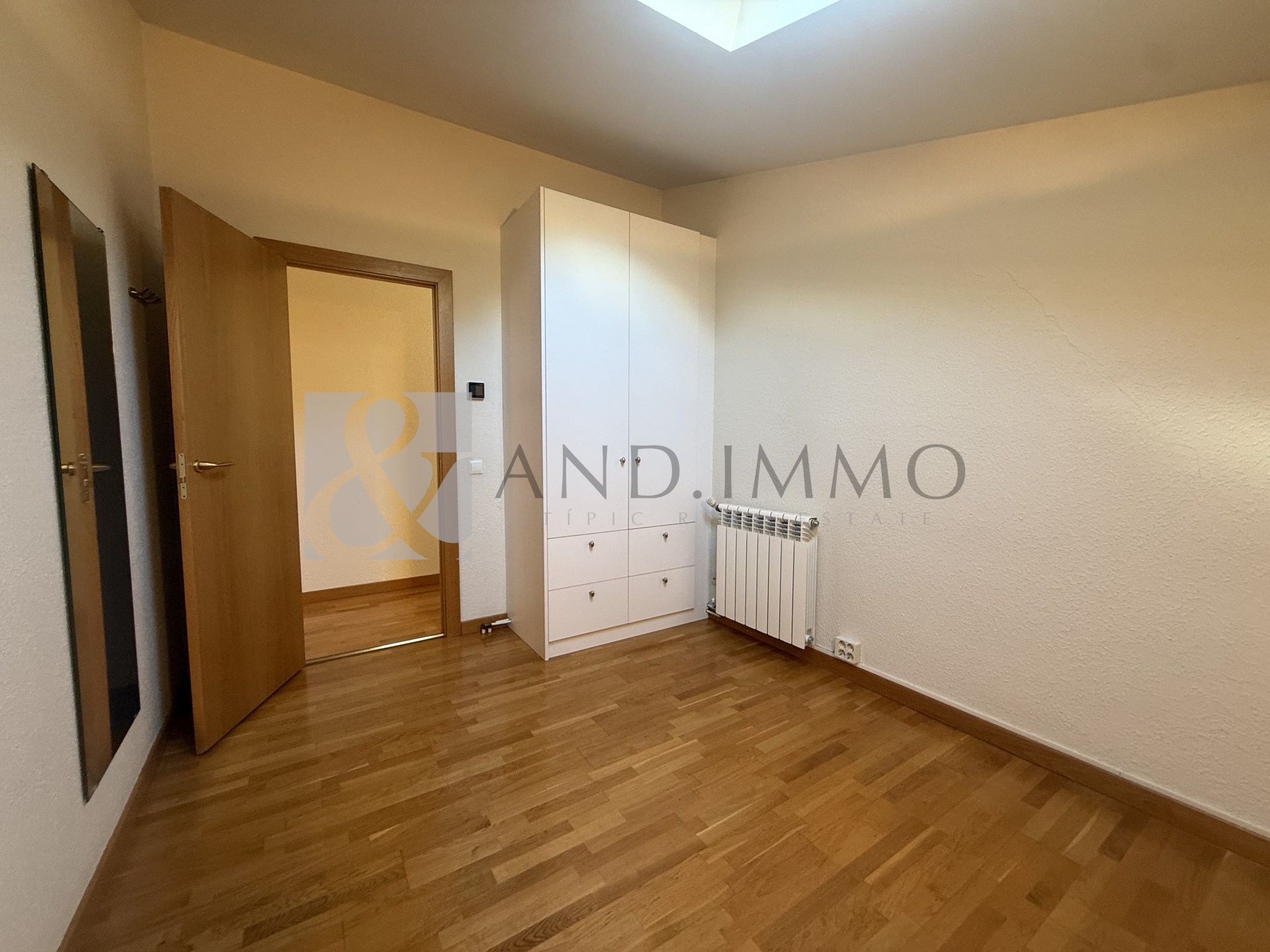 Pis de lloguer a Andorra la Vella, 5 habitacions, 171 metres