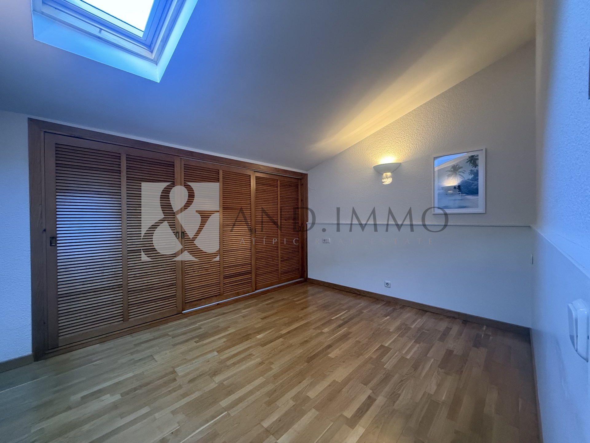Pis de lloguer a Andorra la Vella, 5 habitacions, 171 metres