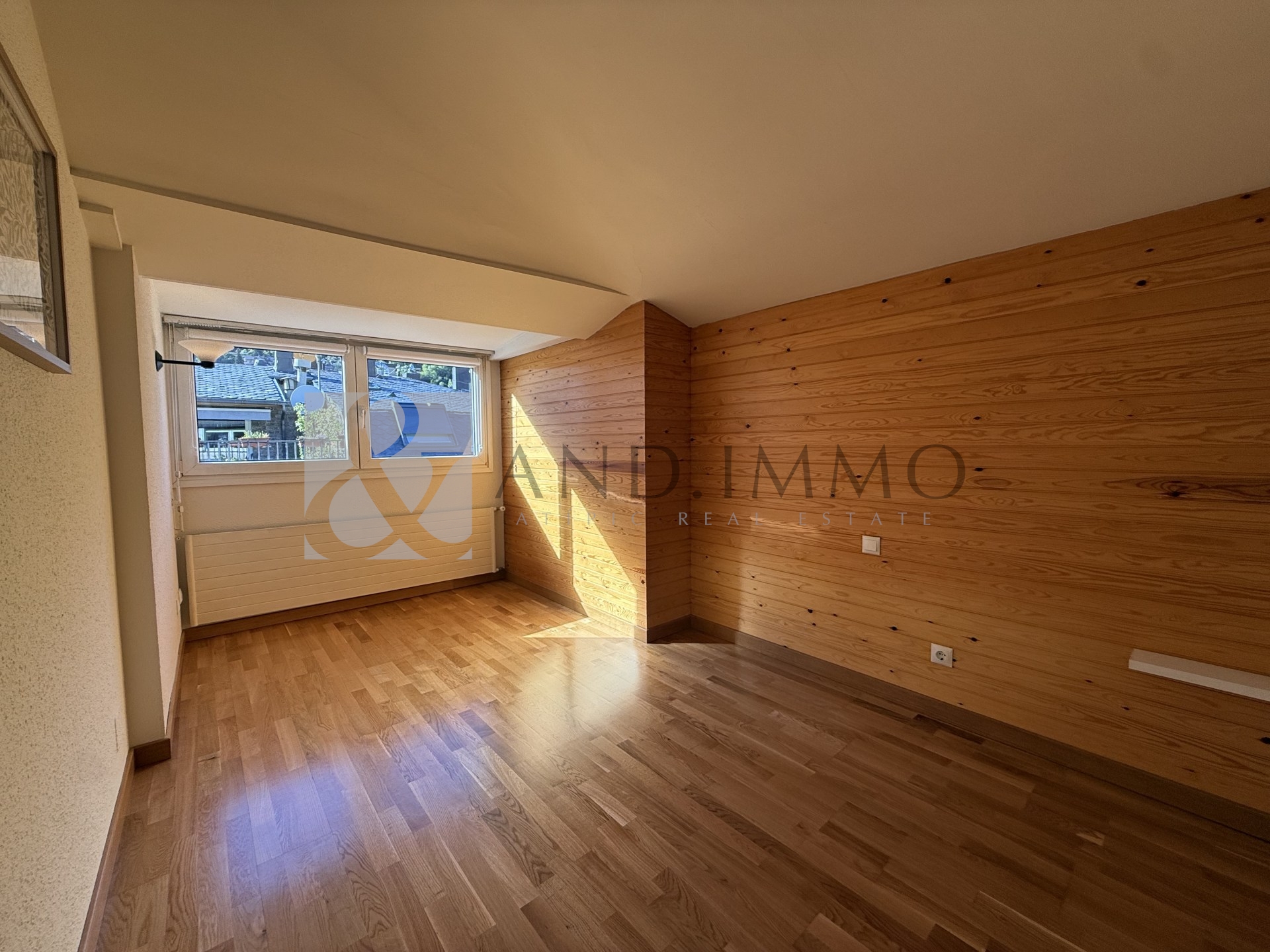 Pis de lloguer a Andorra la Vella, 5 habitacions, 171 metres