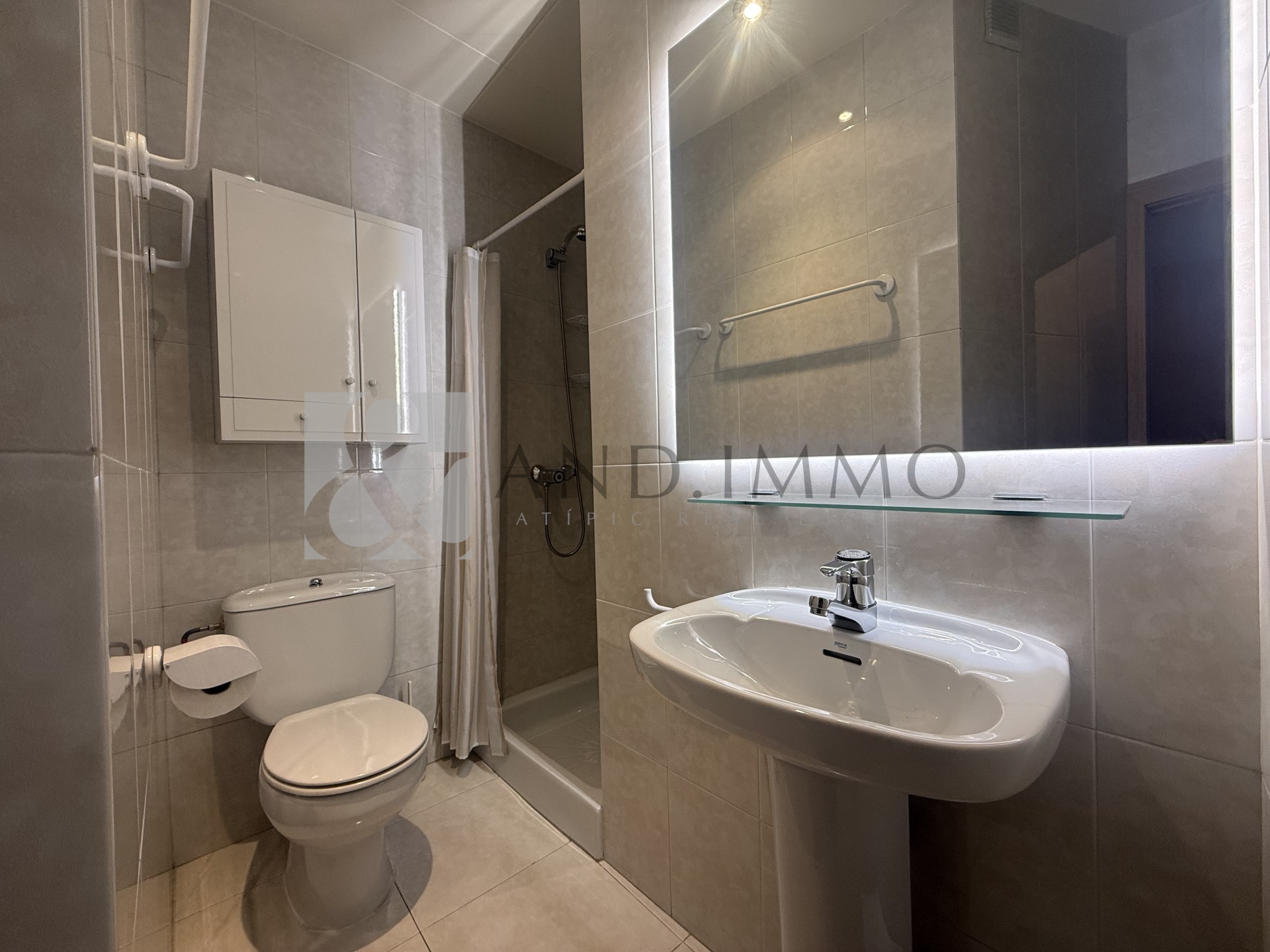 Pis de lloguer a Andorra la Vella, 5 habitacions, 171 metres