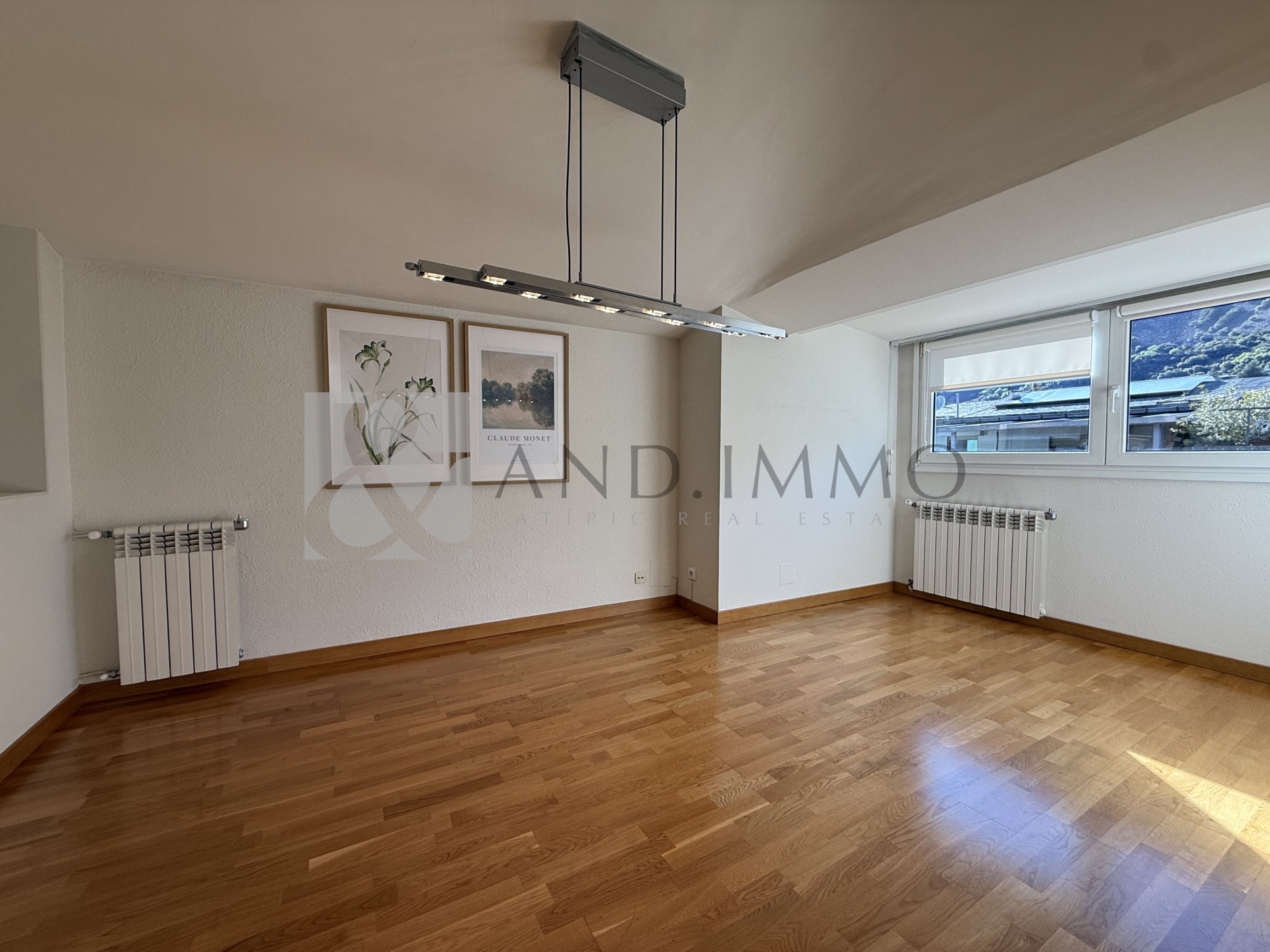 Pis de lloguer a Andorra la Vella, 5 habitacions, 171 metres