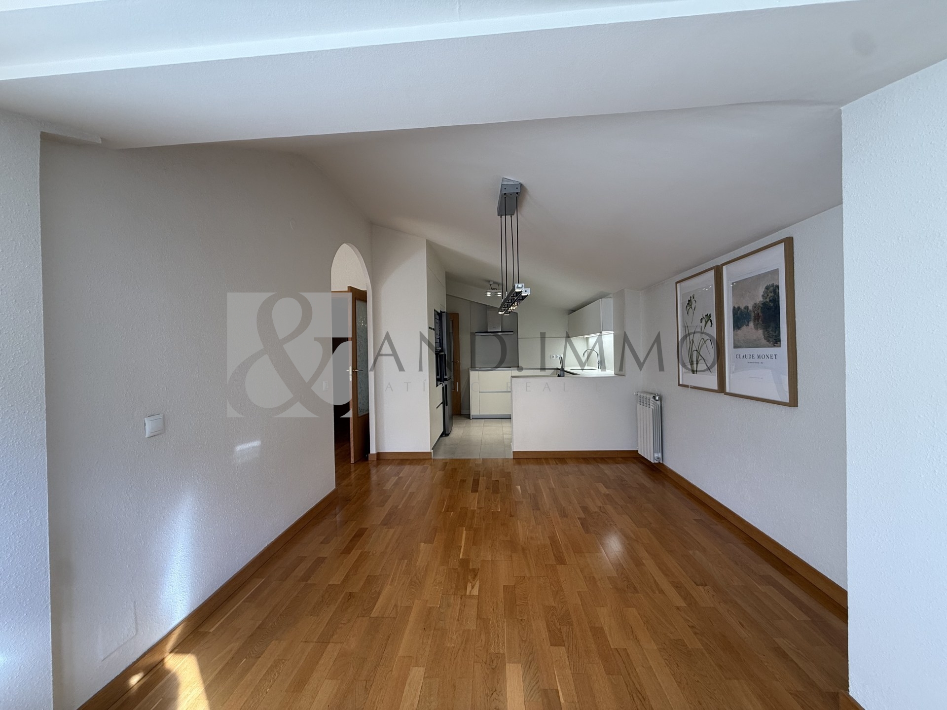 Pis de lloguer a Andorra la Vella, 5 habitacions, 171 metres