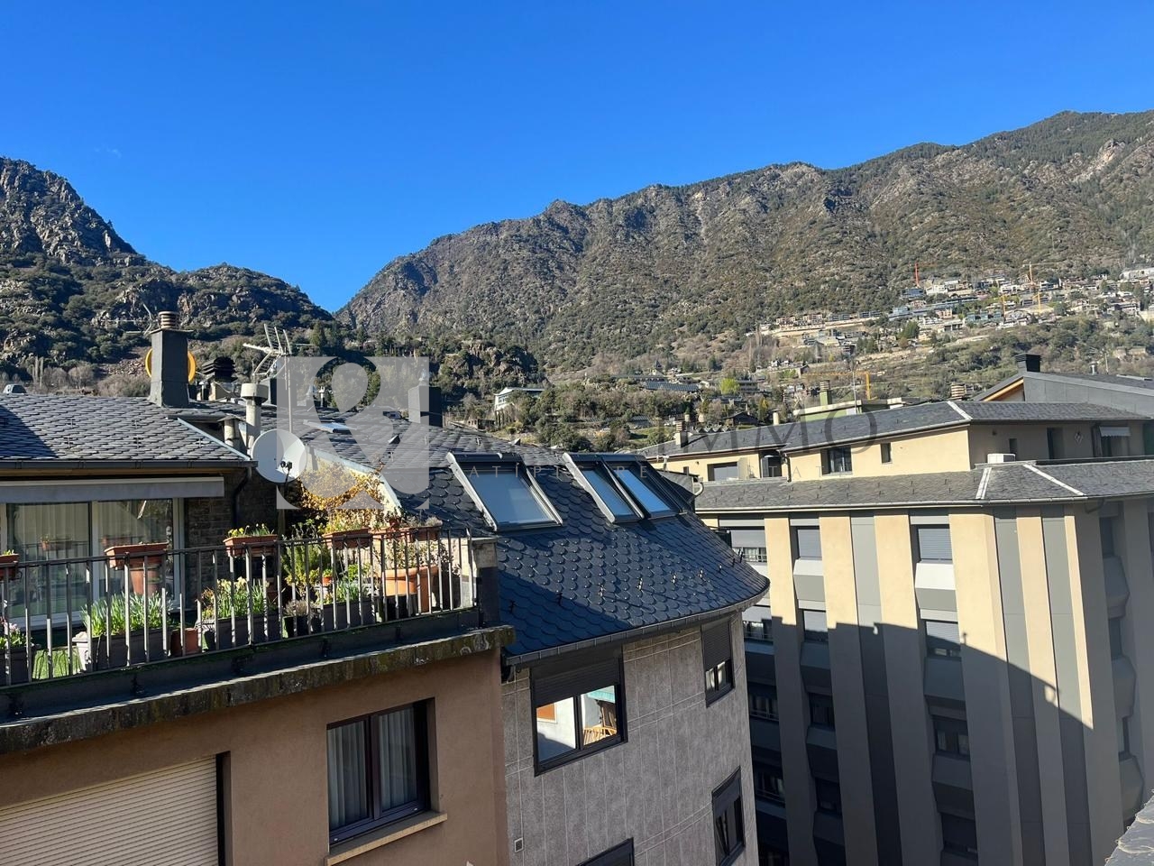 Pis de lloguer a Andorra la Vella, 5 habitacions, 171 metres