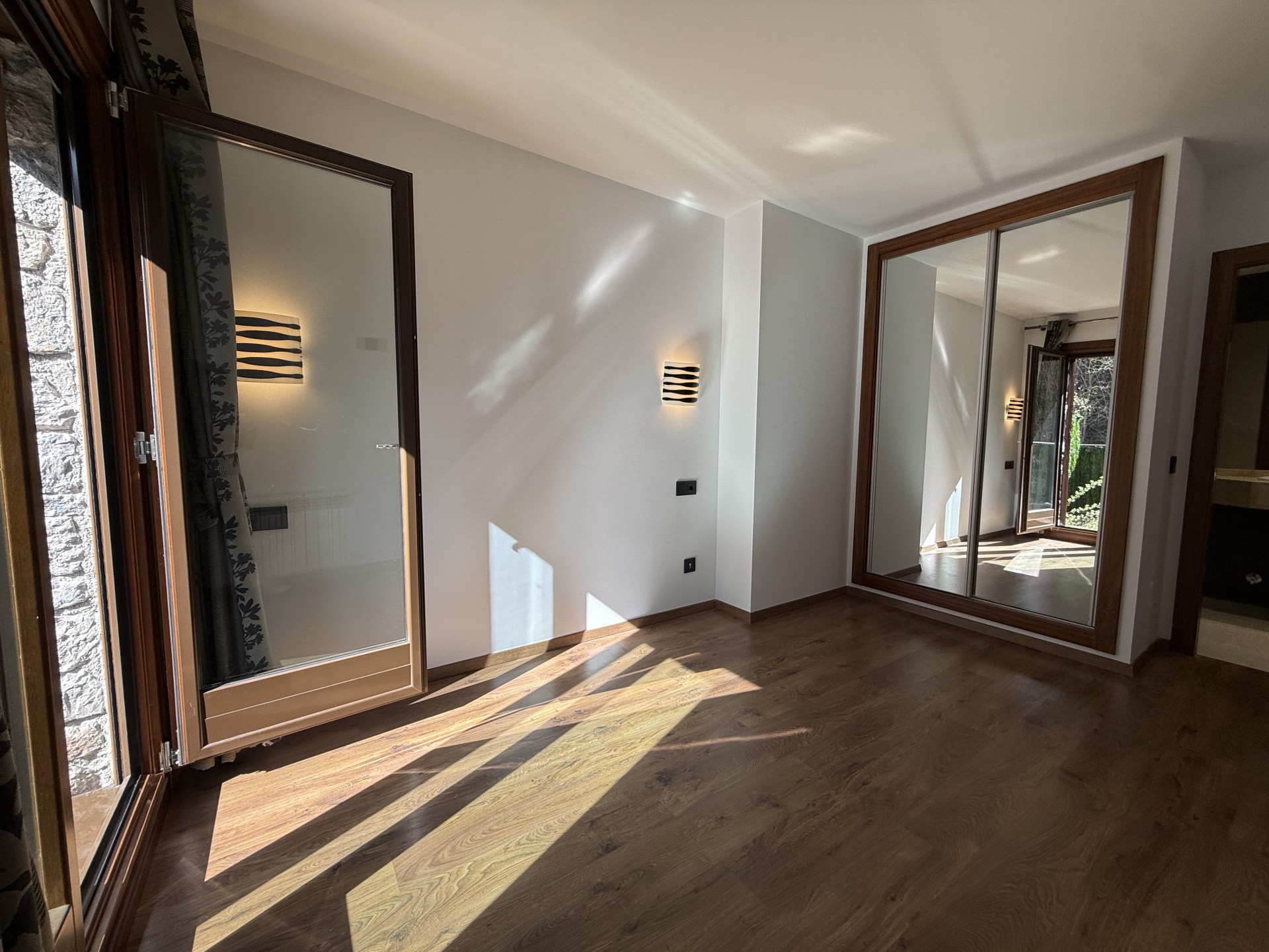 Pis en venda a La Massana, 2 habitacions, 129 metres