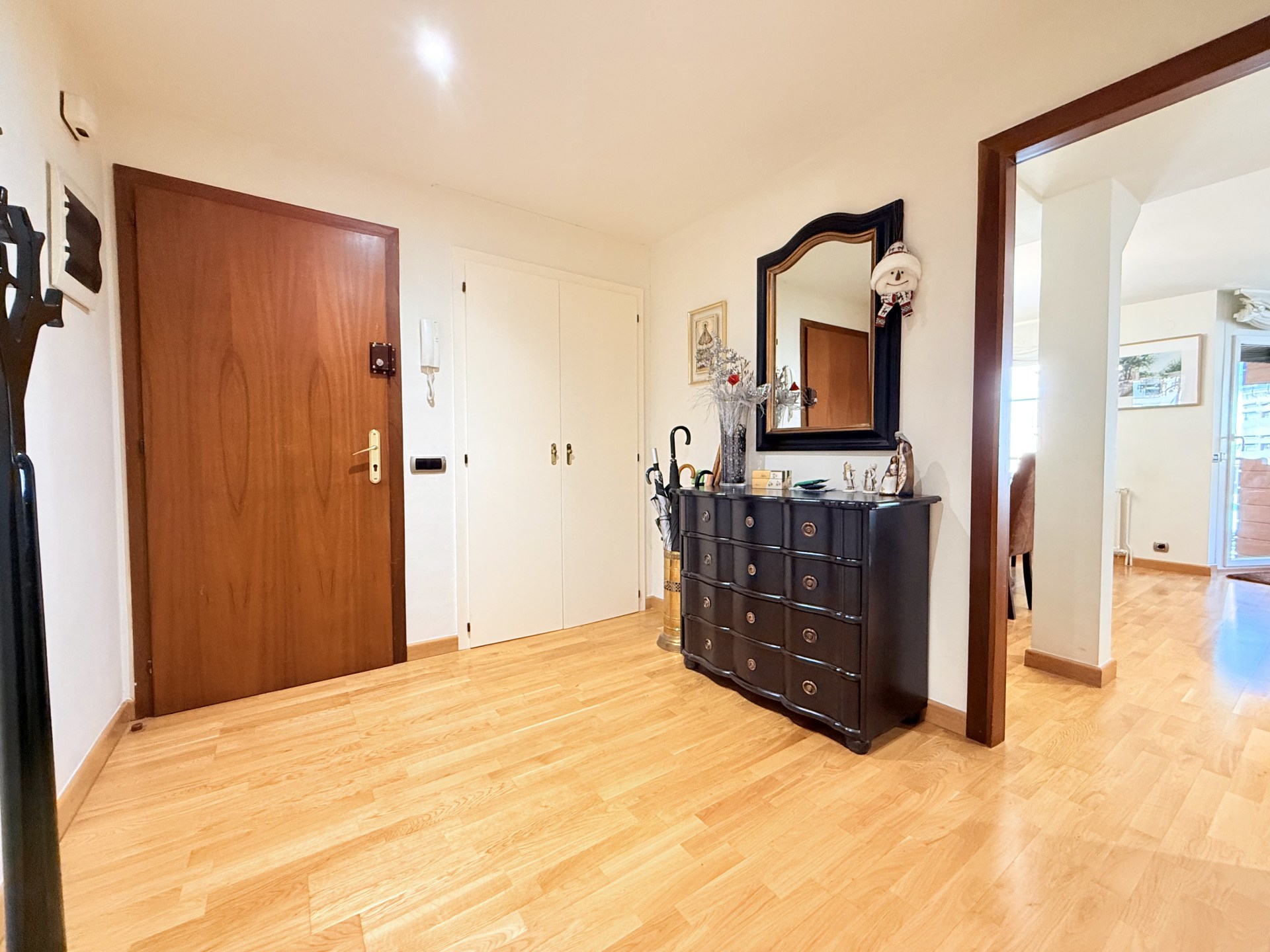 Pis de lloguer a Andorra la Vella, 3 habitacions, 120 metres