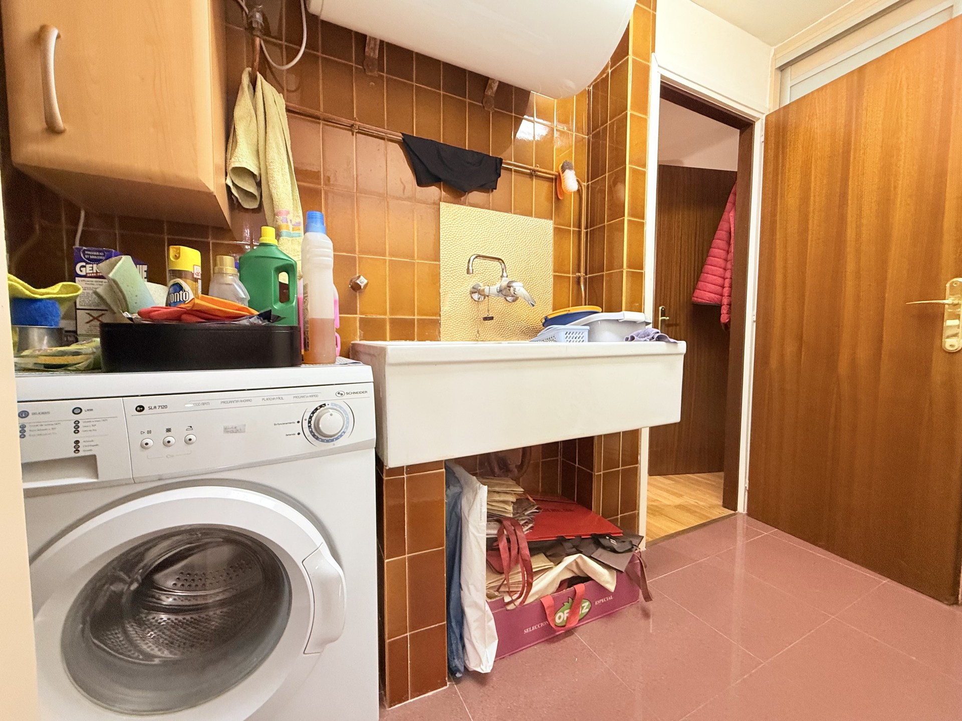 Pis de lloguer a Andorra la Vella, 3 habitacions, 120 metres
