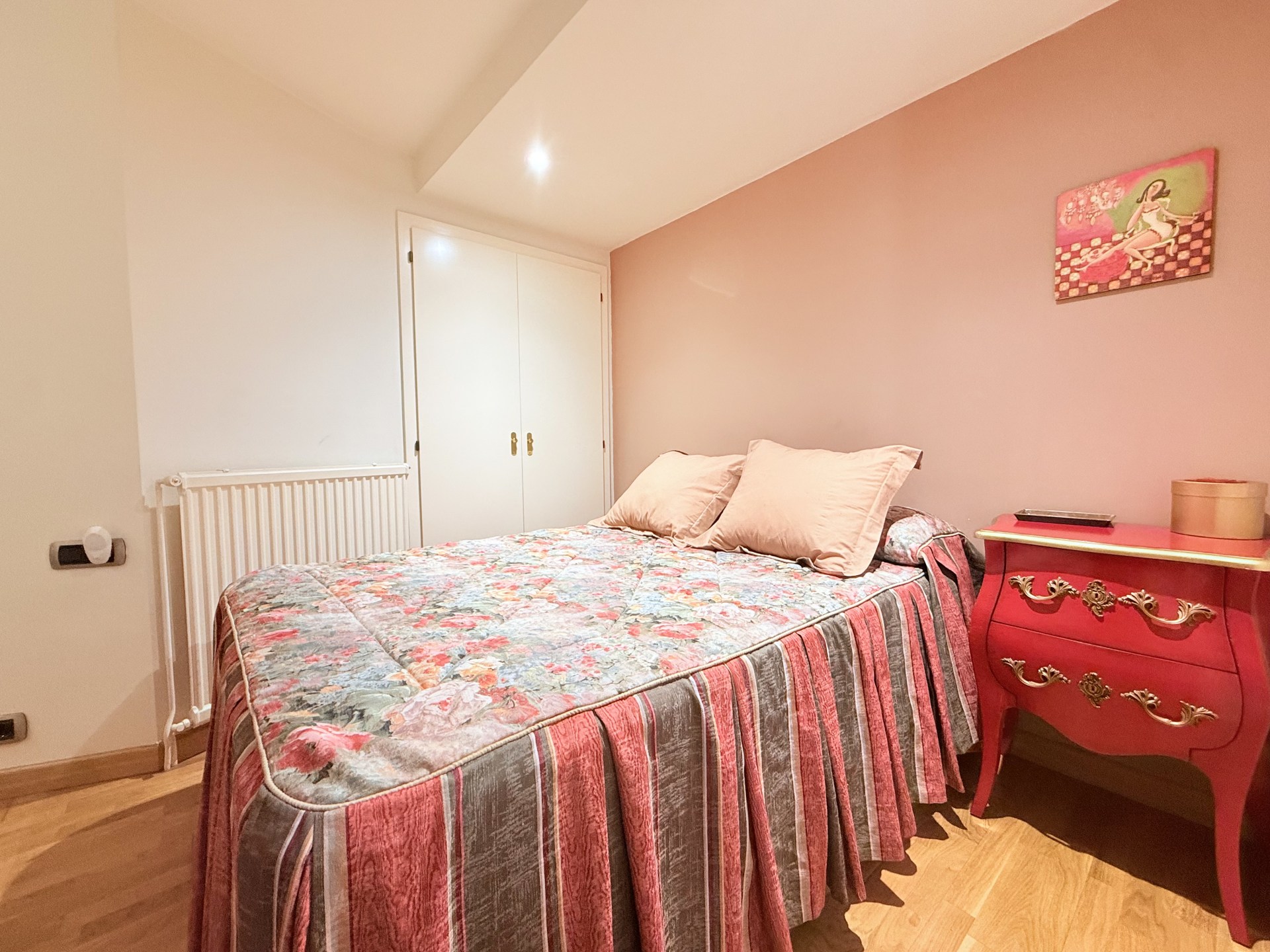 Pis de lloguer a Andorra la Vella, 3 habitacions, 120 metres