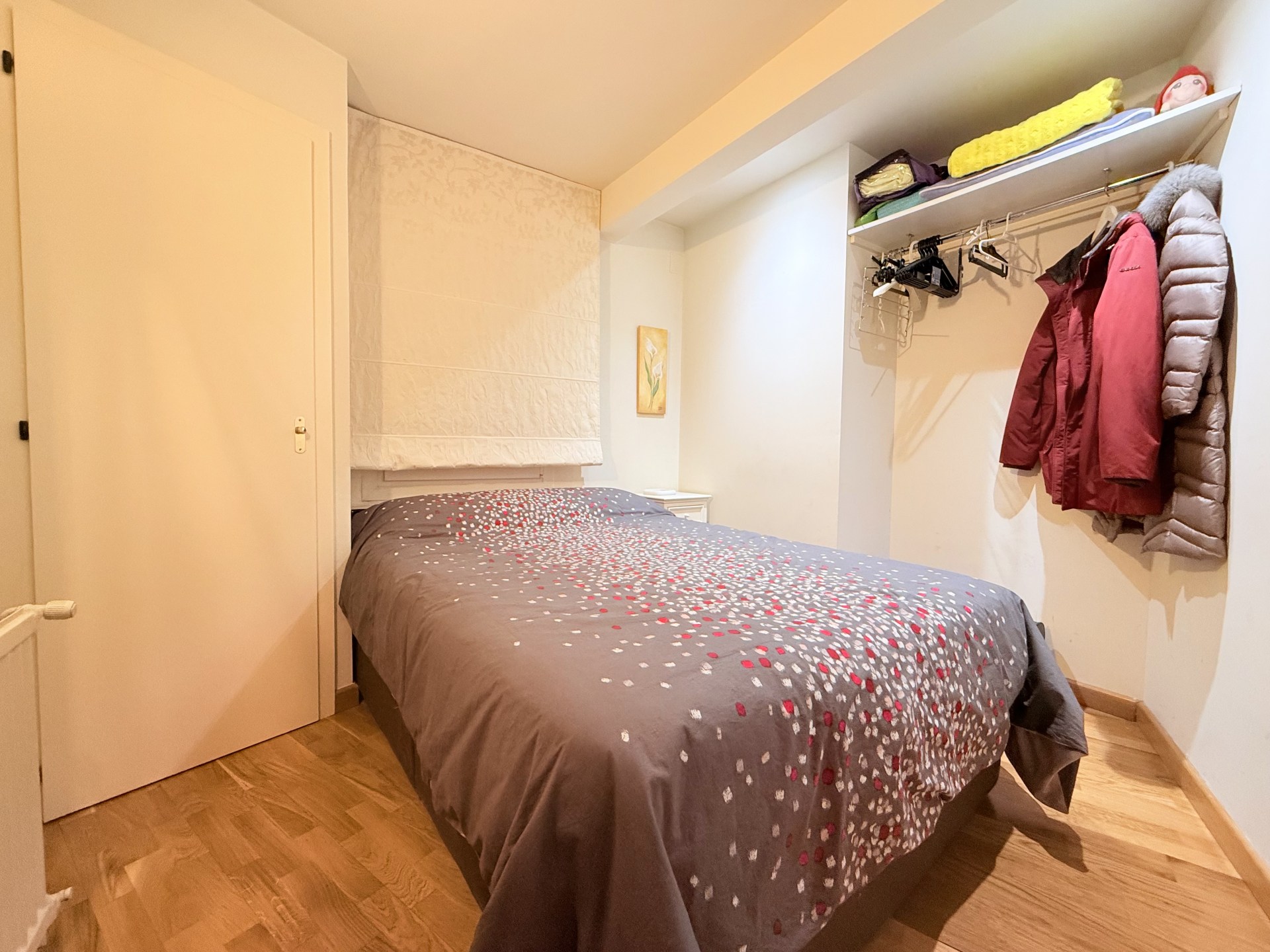 Pis de lloguer a Andorra la Vella, 3 habitacions, 120 metres