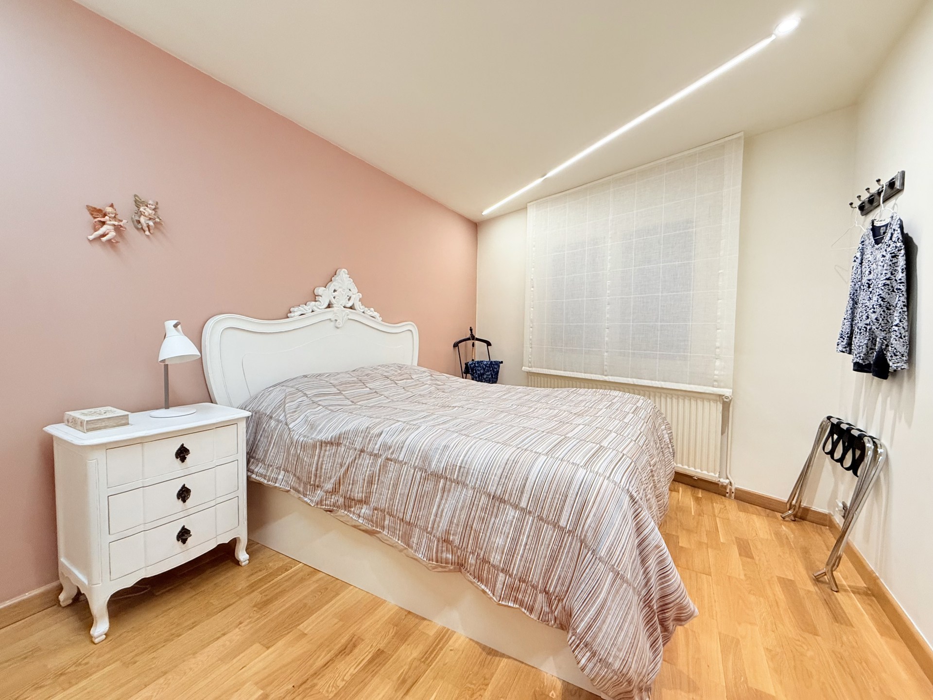 Pis de lloguer a Andorra la Vella, 3 habitacions, 120 metres