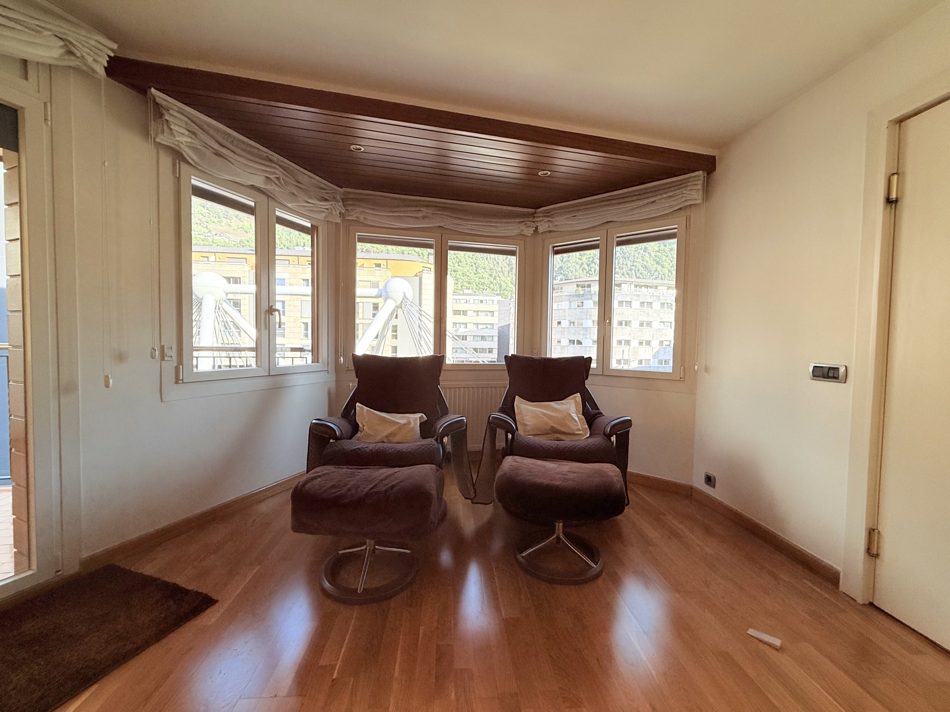 Pis de lloguer a Andorra la Vella, 3 habitacions, 120 metres
