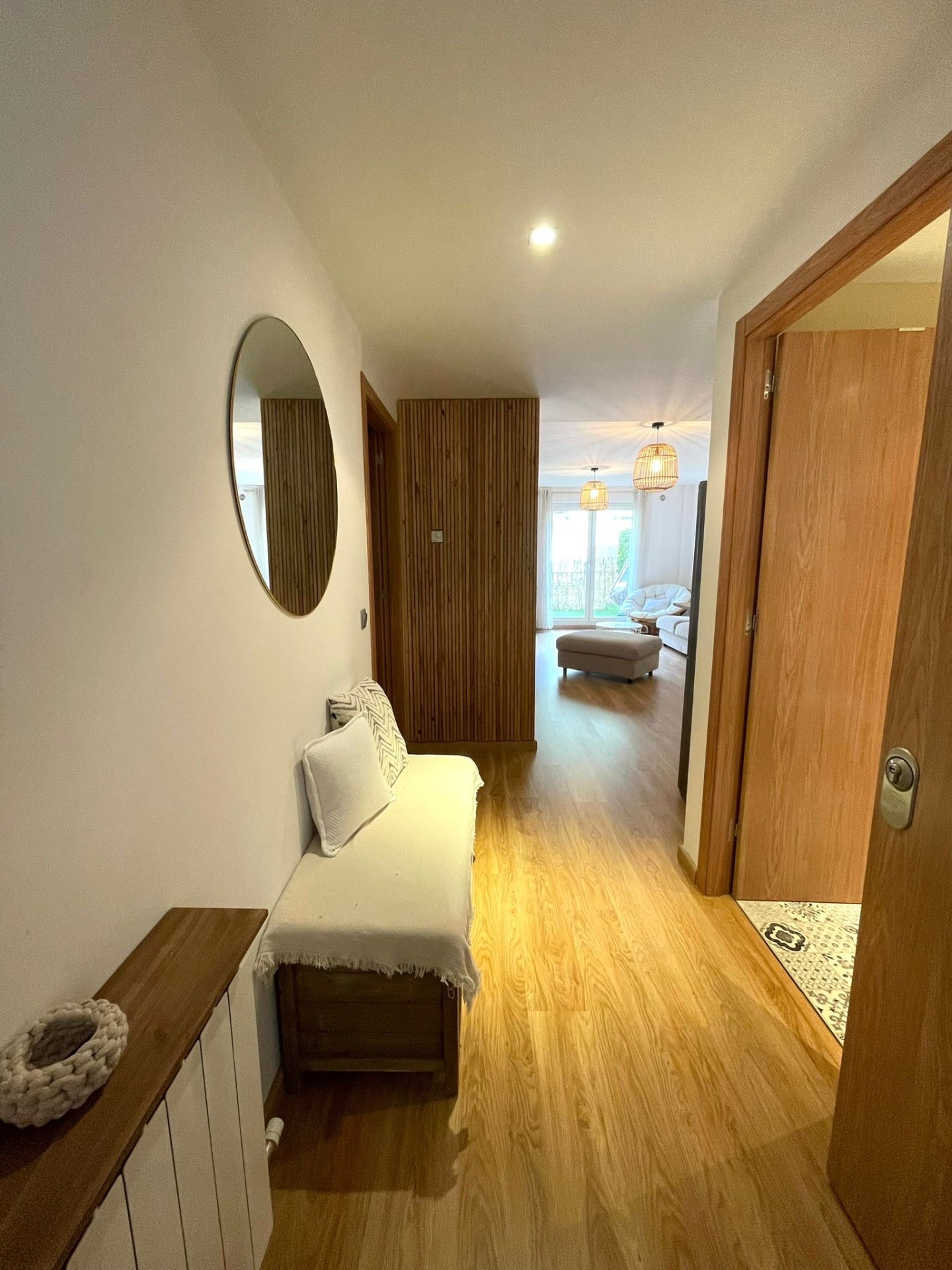 Pis en venda a Arinsal, 2 habitacions, 102 metres