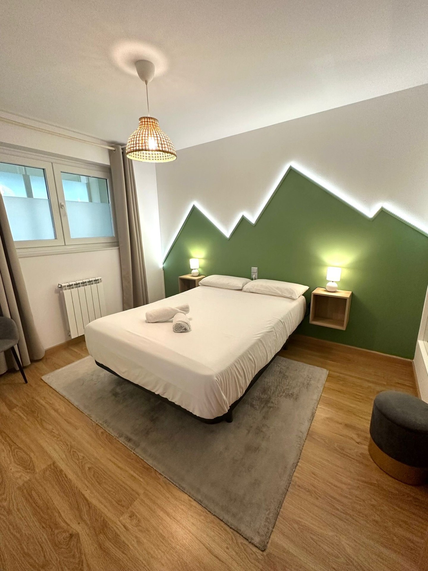 Pis en venda a Arinsal, 2 habitacions, 102 metres