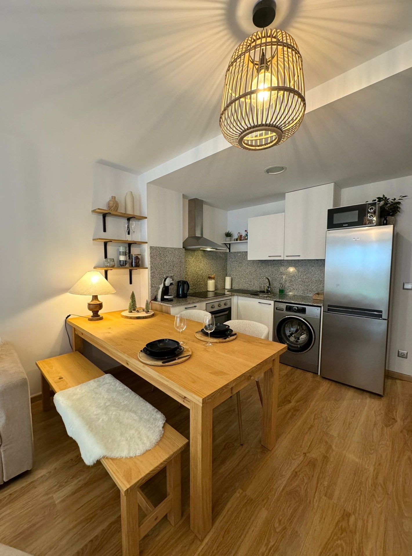 Pis en venda a Arinsal, 2 habitacions, 102 metres